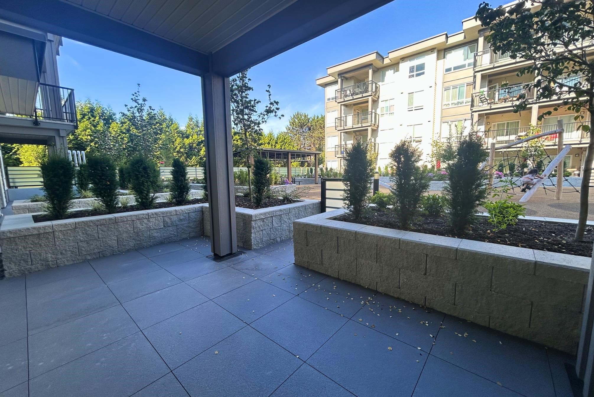 110 - 23200 Gilley Road, Richmond