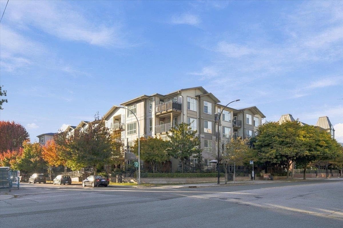 307 - 2343 Atkins Avenue, Port Coquitlam