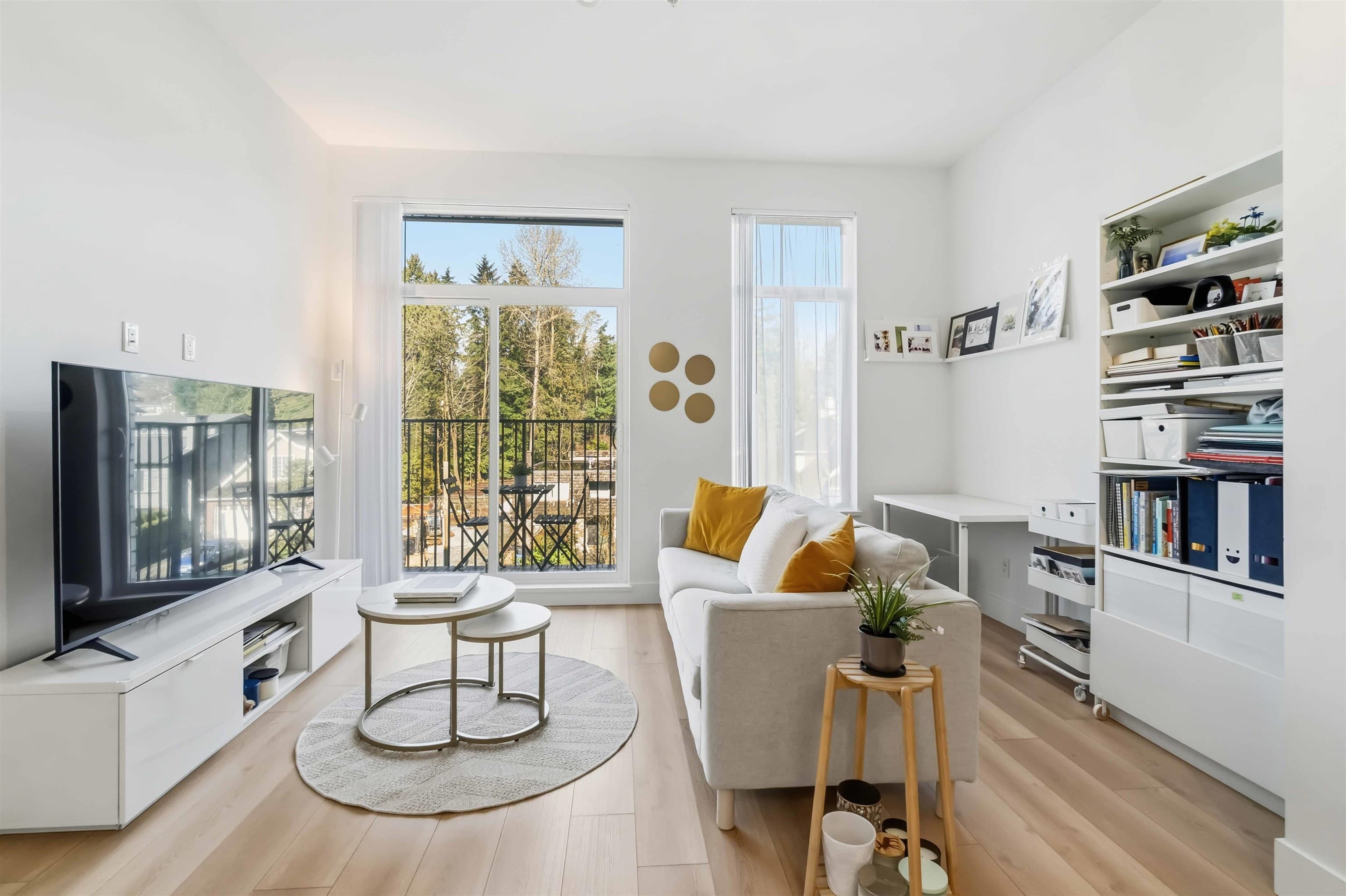 310 - 718 Edgar Avenue, Coquitlam