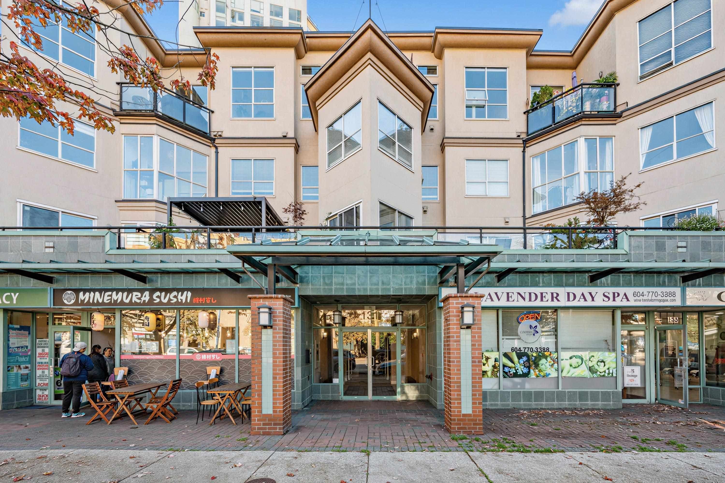 204 - 131 W 3rd Street, North Vancouver
