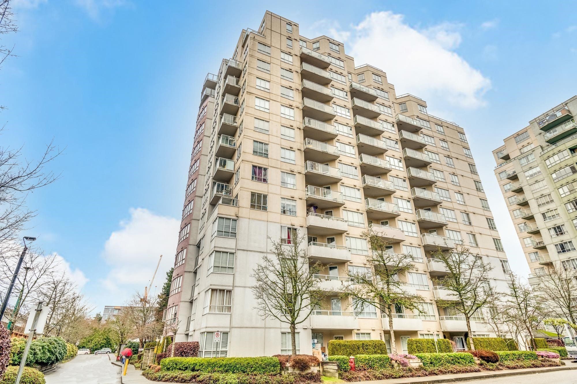 209 - 3455 Ascot Place, Vancouver