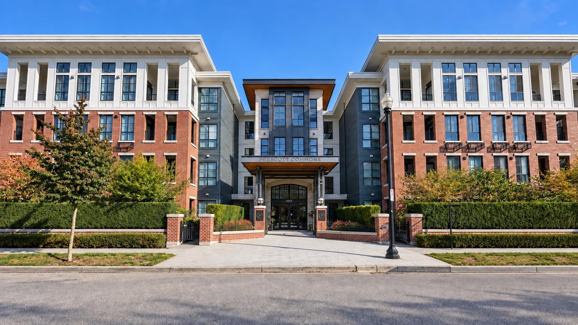 213 - 15137 33 Avenue, Surrey