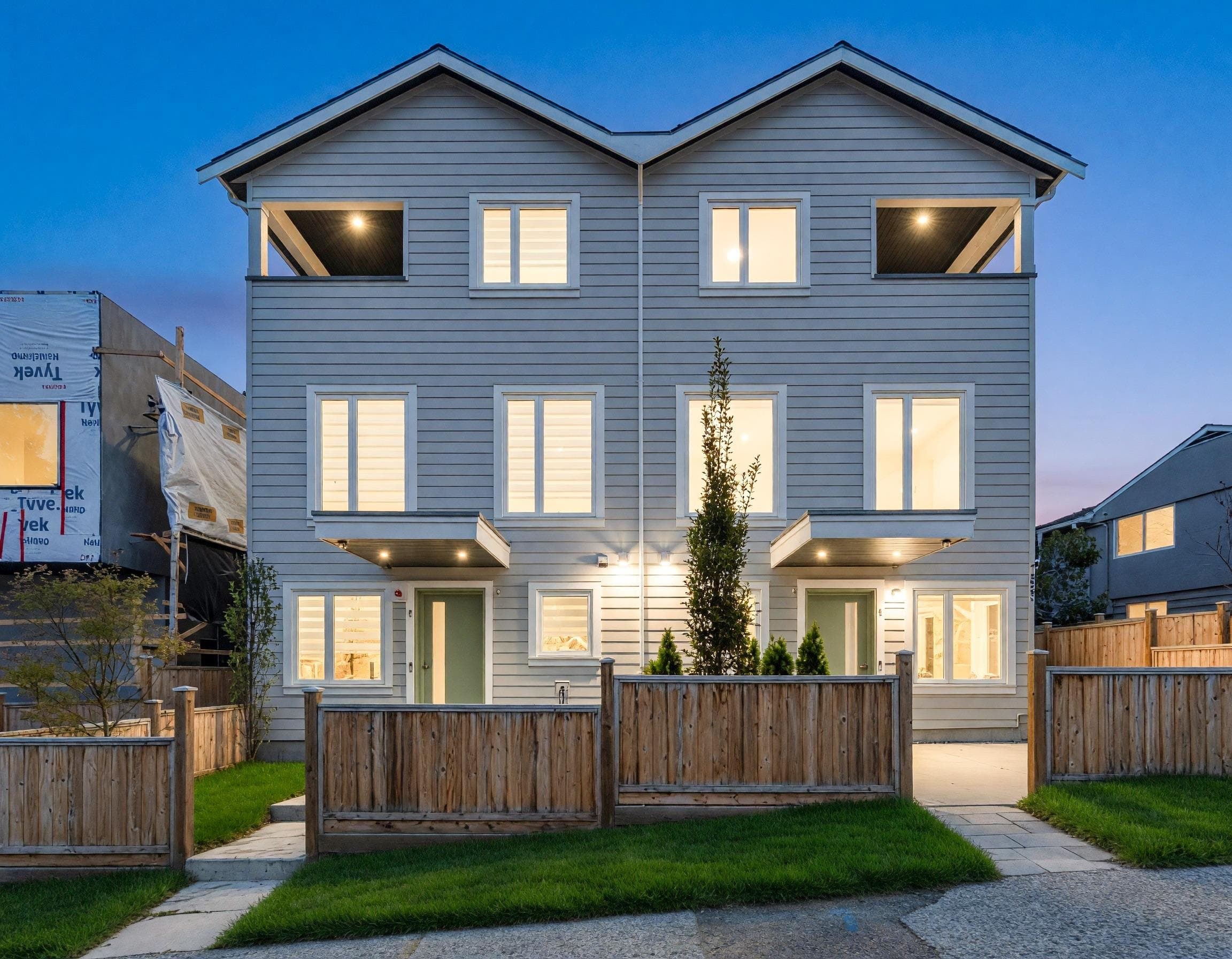 1 - 3581 Haida Drive, Vancouver