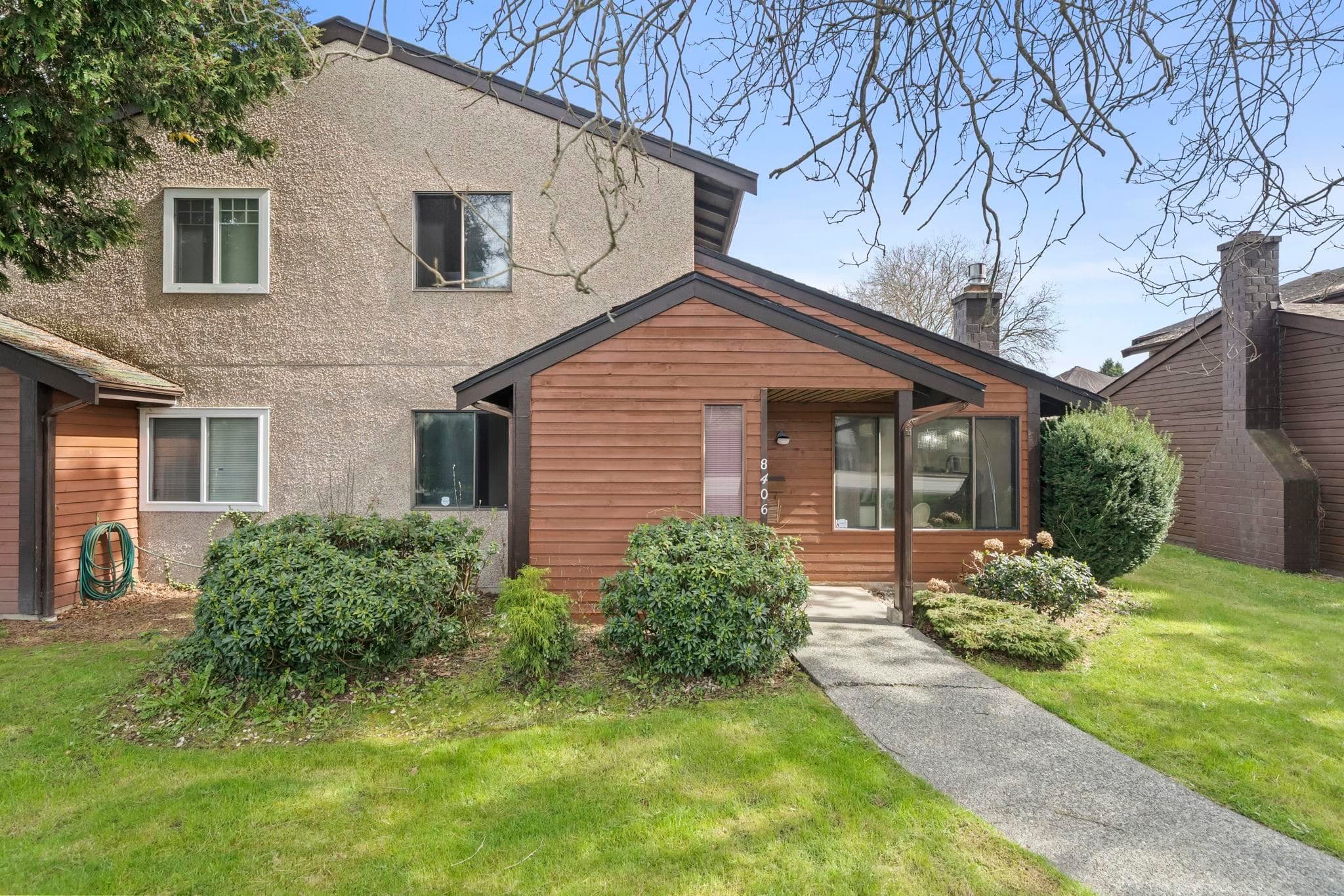 8406 No. 1 Road, Richmond