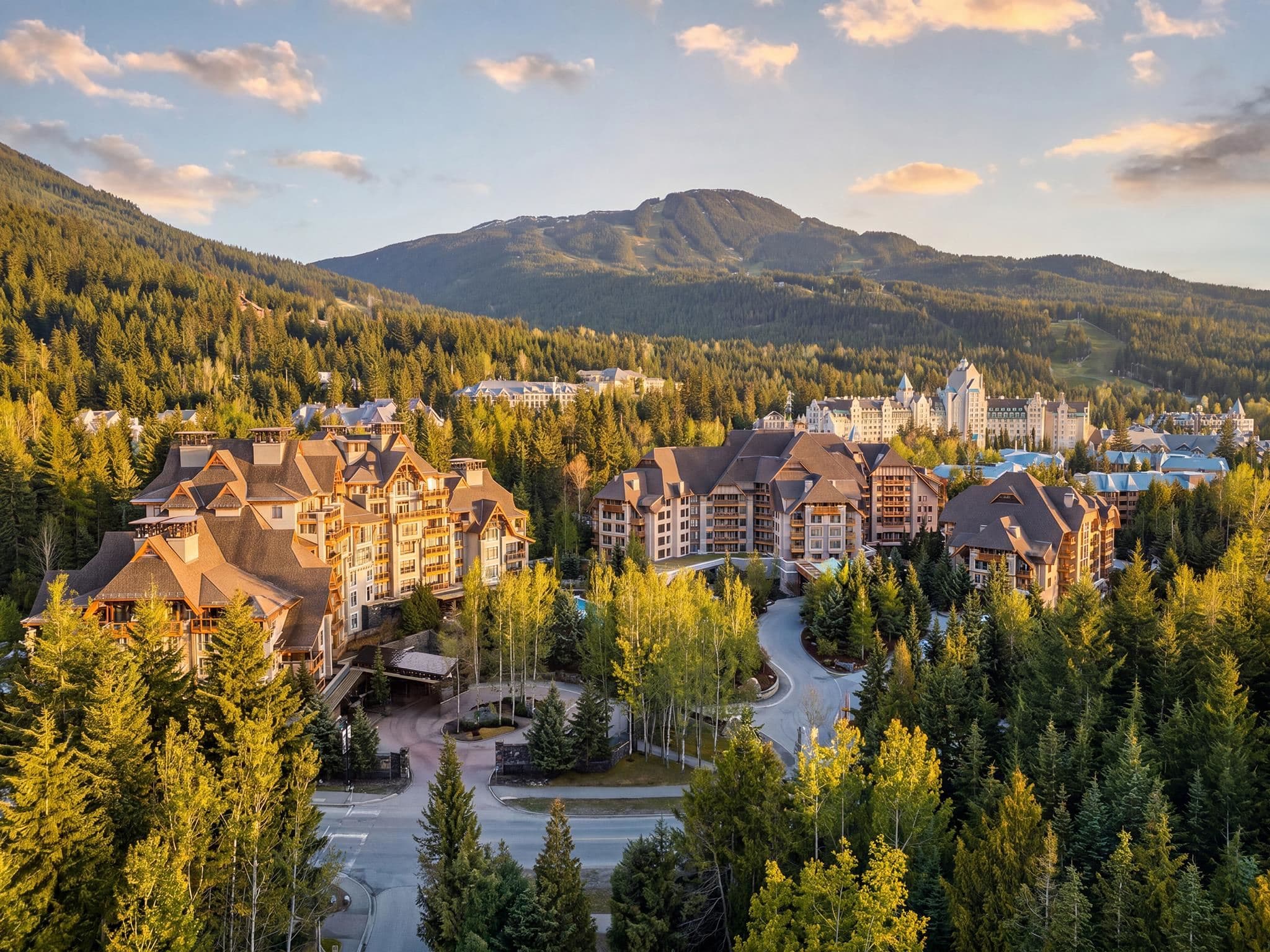 343 - 4591 Blackcomb Way, Whistler