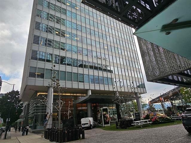 3106 - 1077 Cordova Street, Vancouver