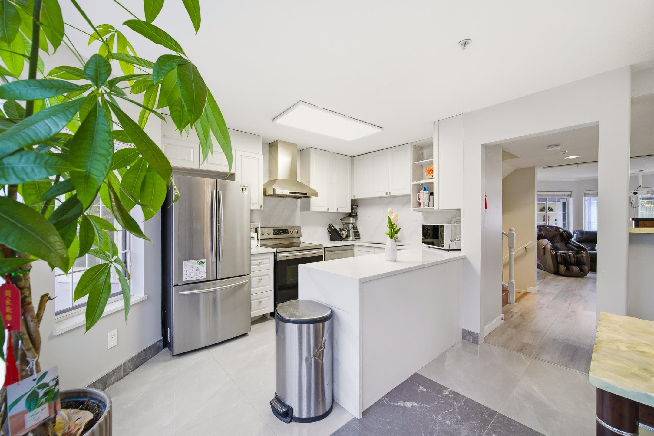 18 - 8711 Jones Road, Richmond
