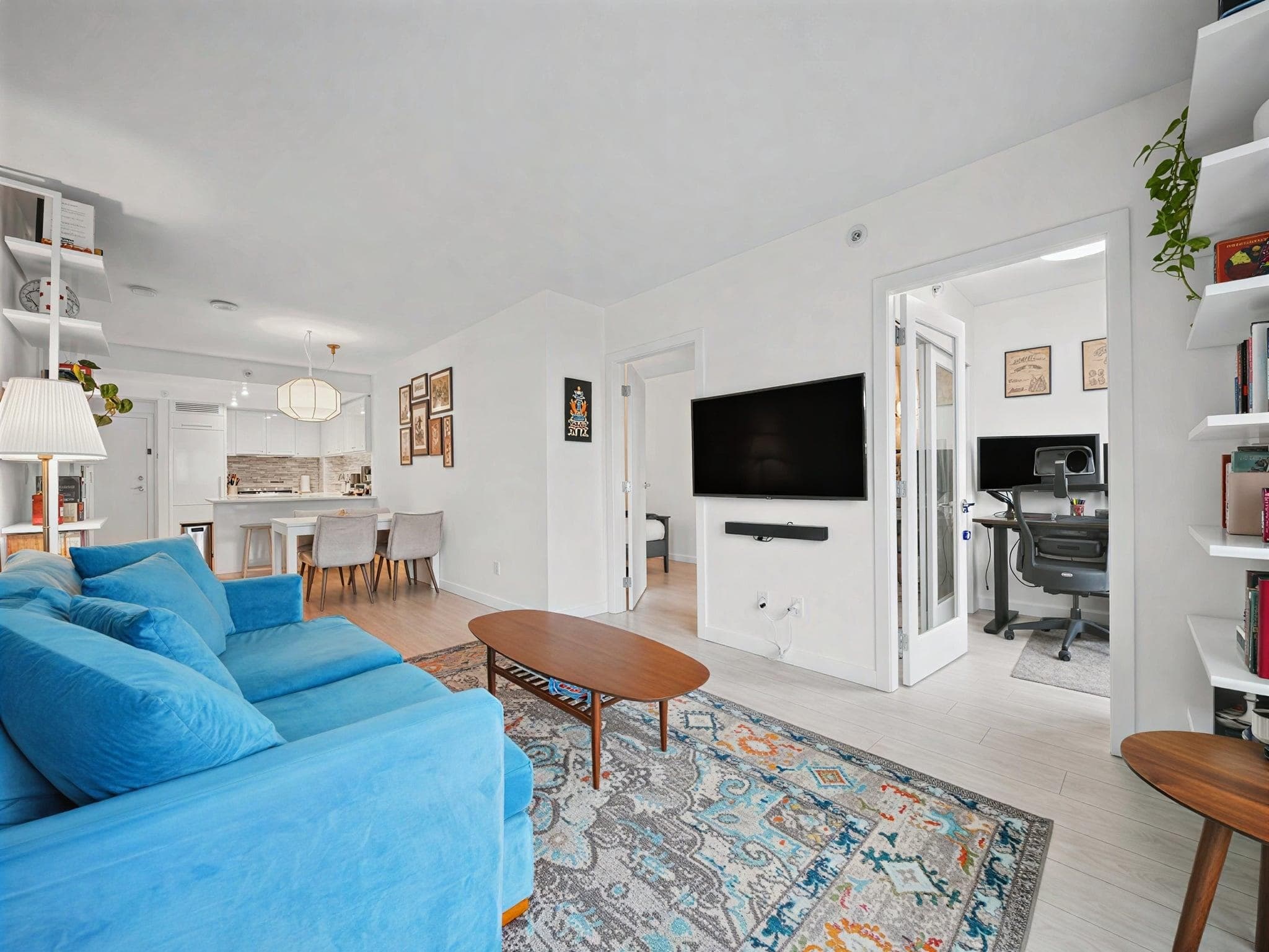 512 - 1133 Homer Street, Vancouver