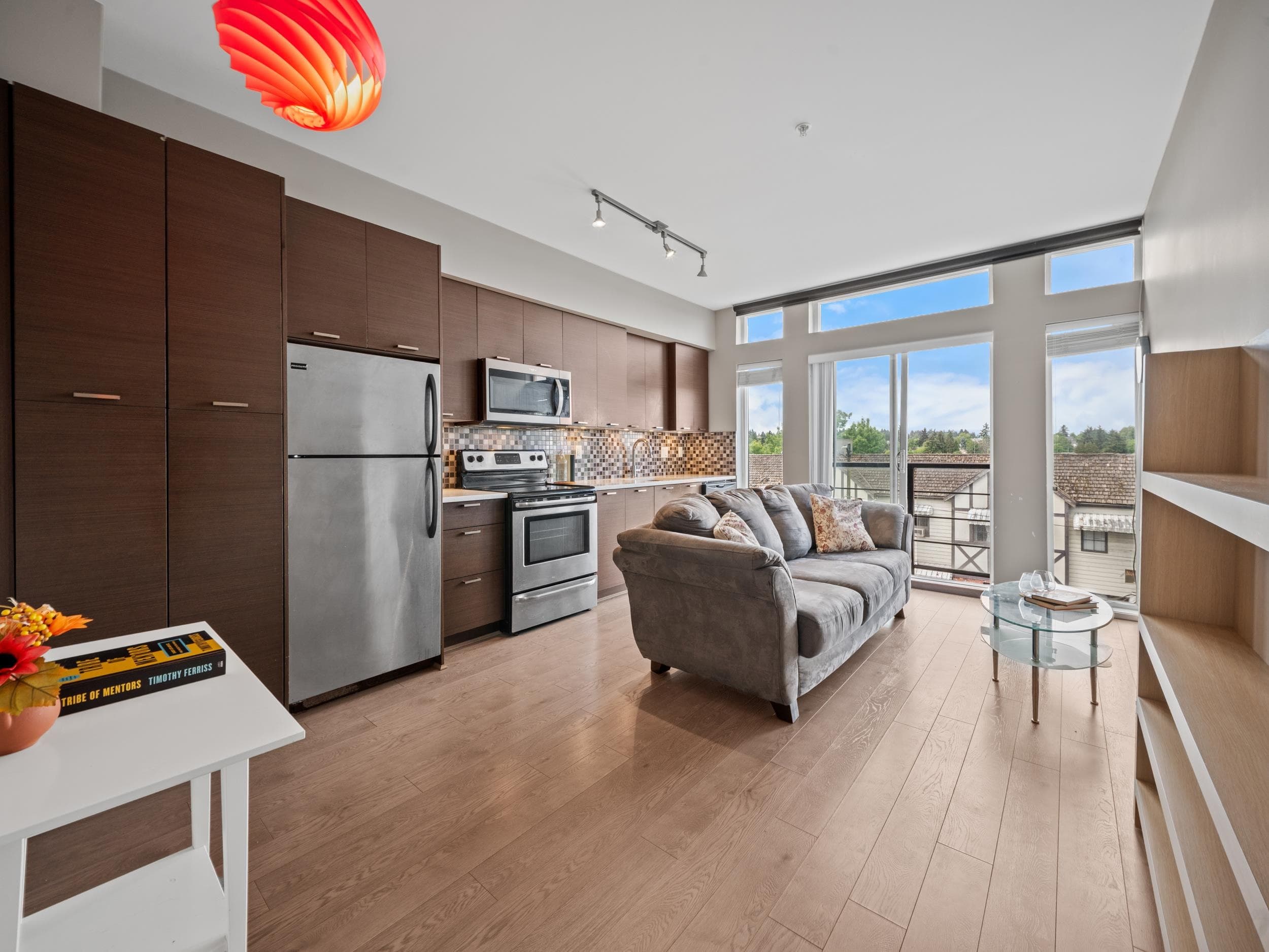 301 - 4372 Fraser Street, Vancouver