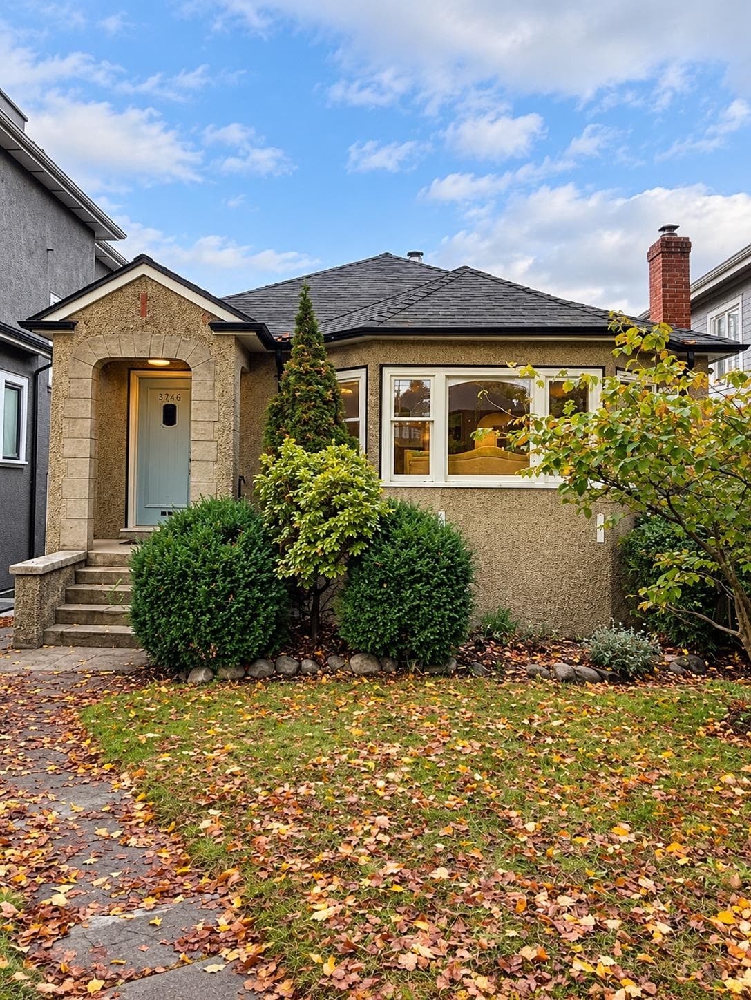 4147 W13th Ave, Vancouver