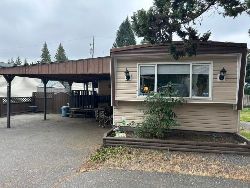 81 - 10221 N Wilson Road, Mission