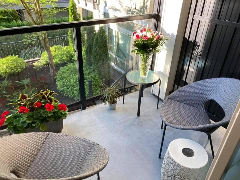 316 - 13789 107a Avenue, Surrey