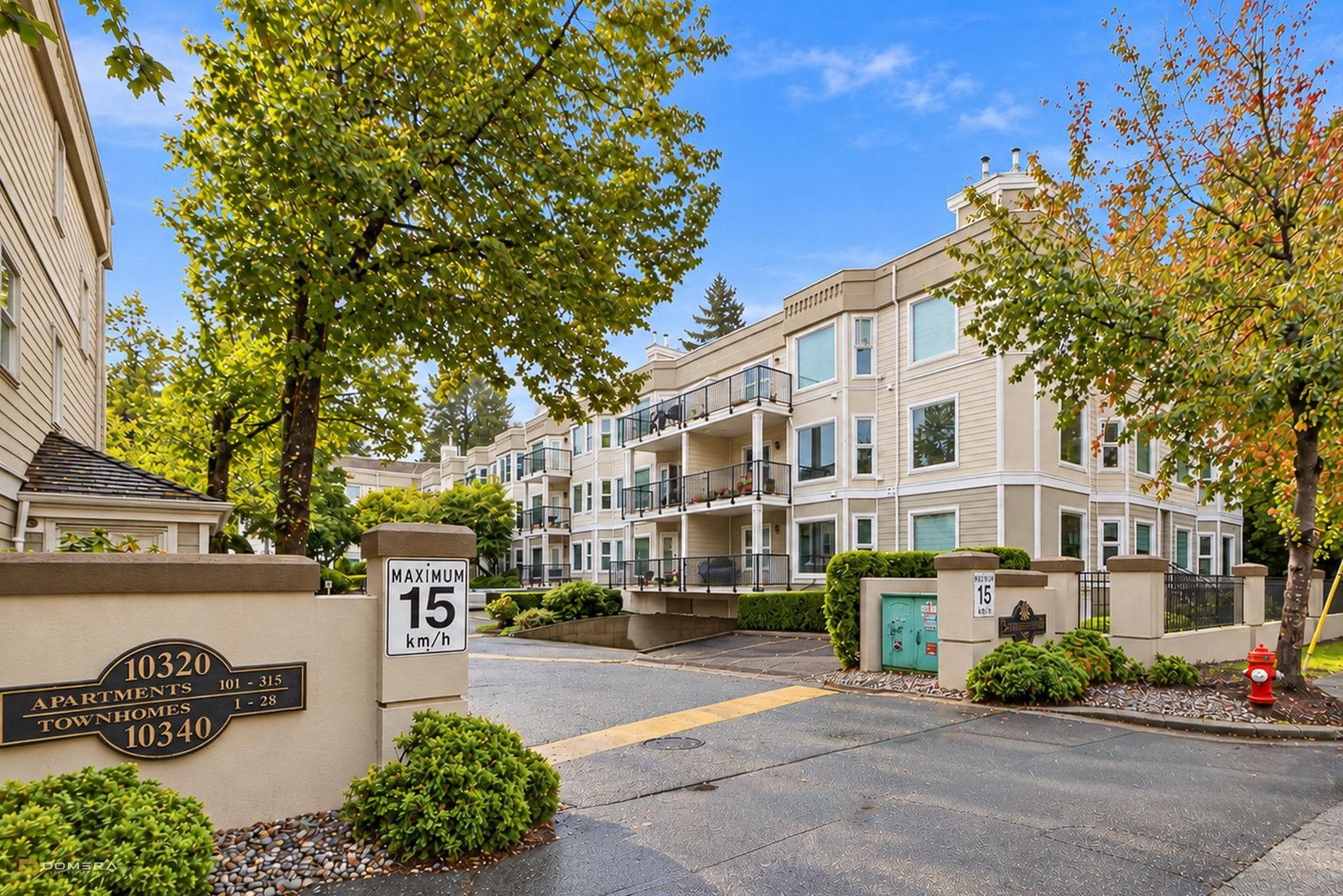 109 - 10320 156 Street, Surrey