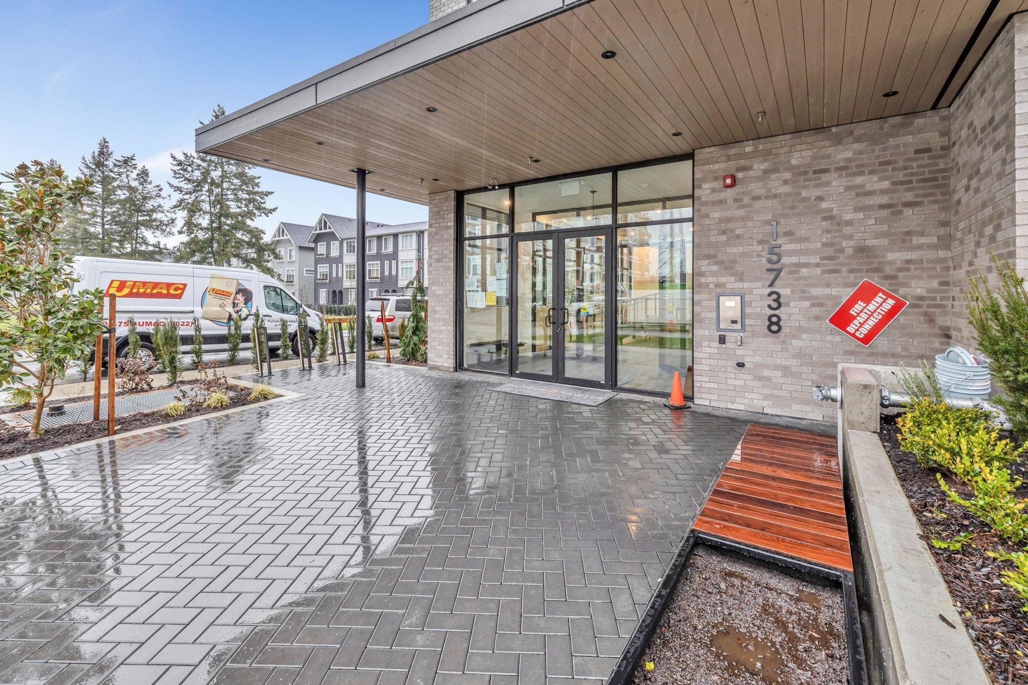 4F - 15738 85 Avenue, Surrey