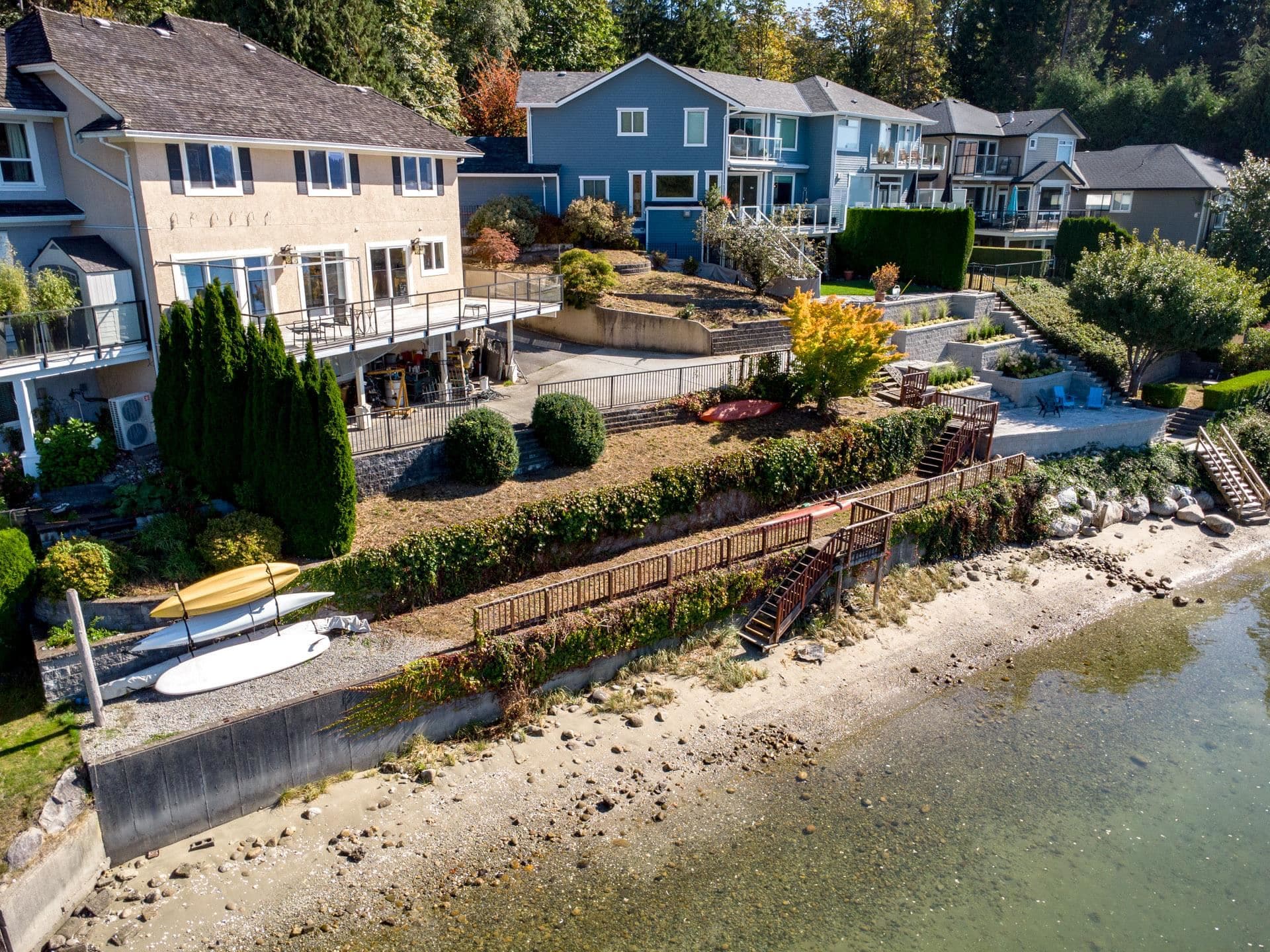 1678 Beach Avenue, Port Moody