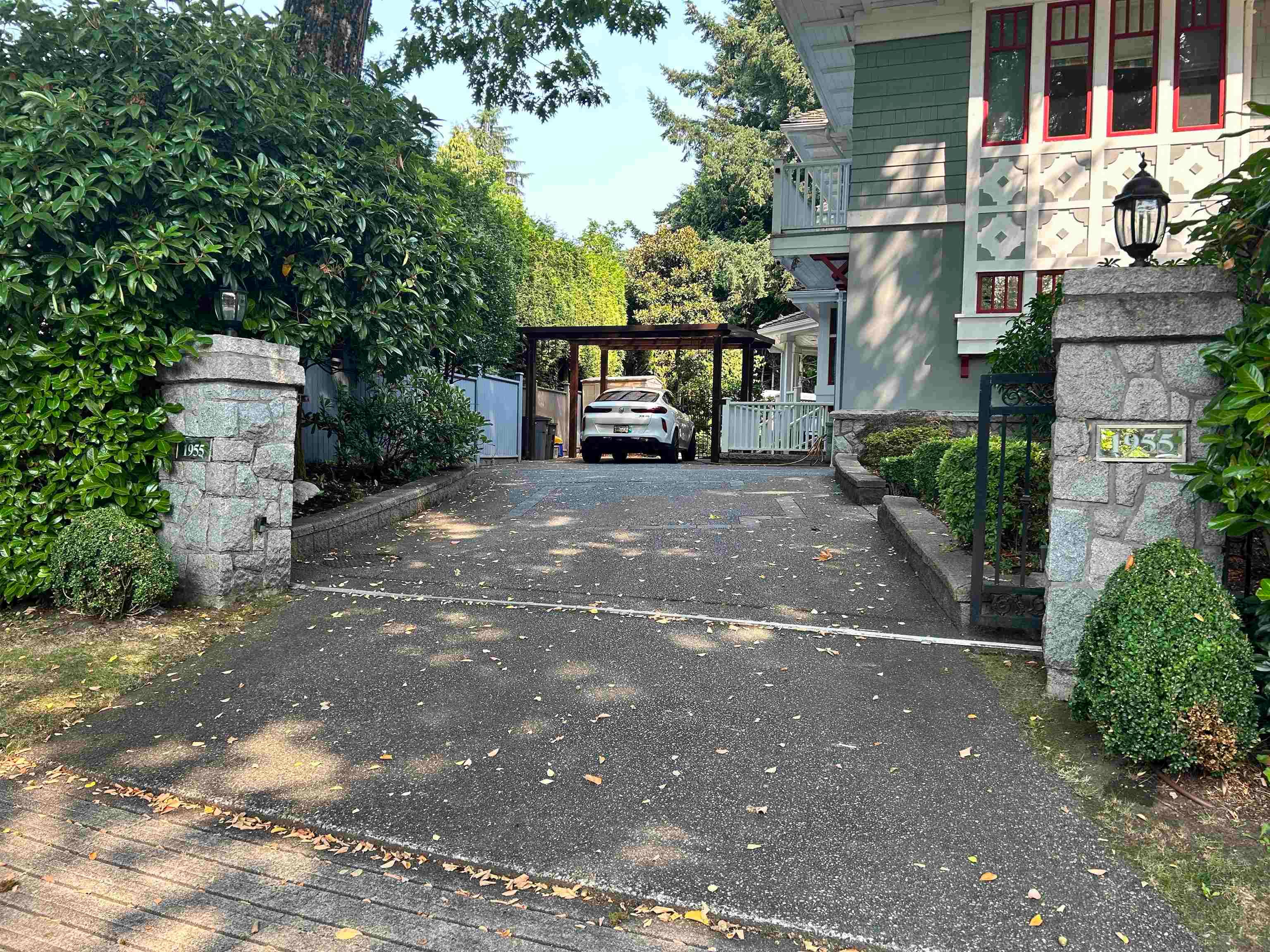 19xx Matthew Avenue, Vancouver