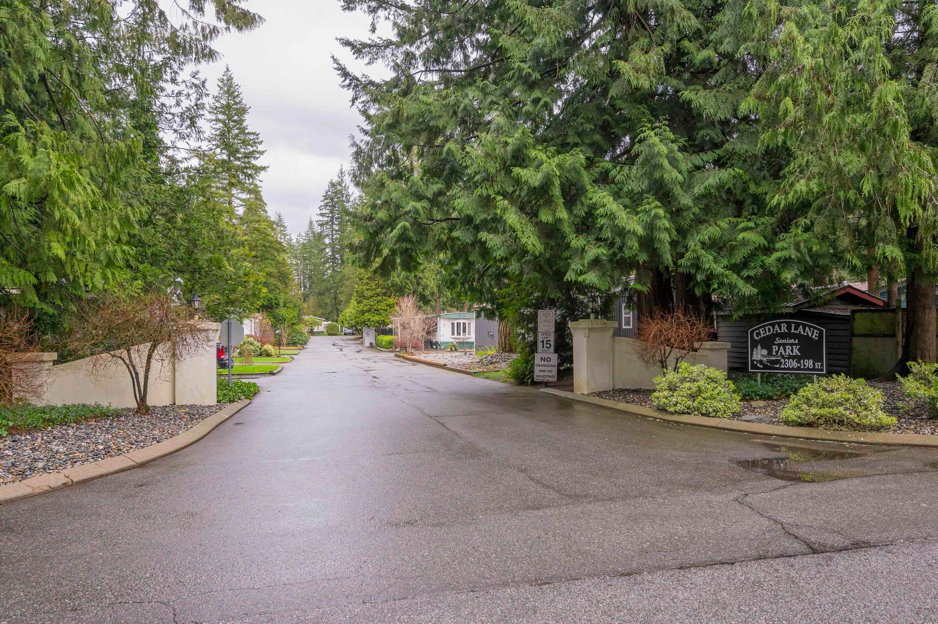 21 - 2306 198 Street, Langley