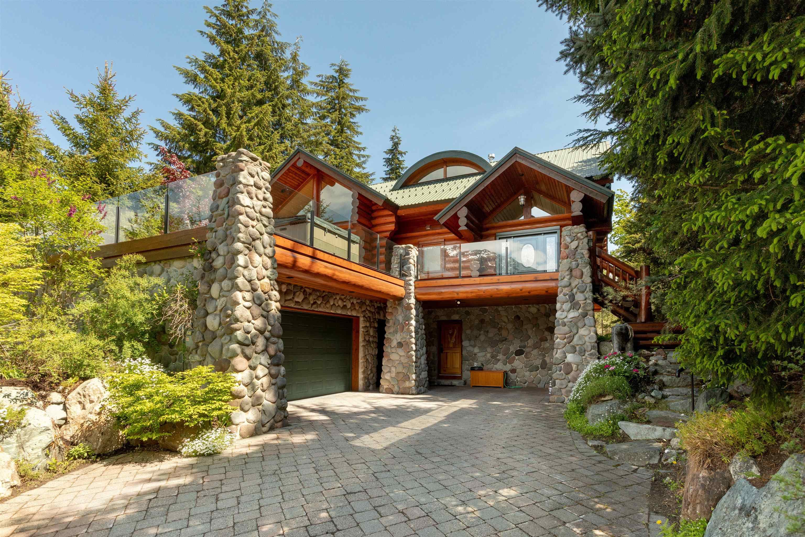 6361 Fairway Drive, Whistler