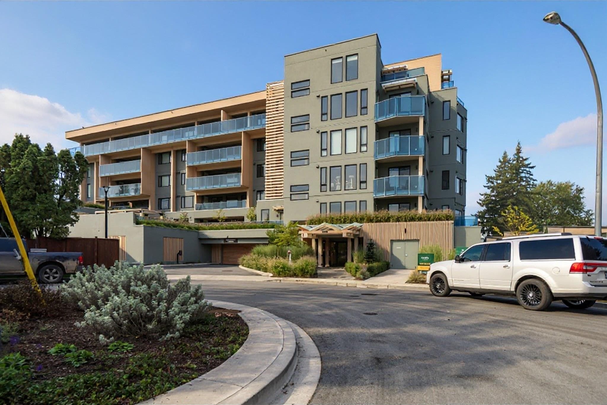 301 - 33160 Plaxton Crescent, Abbotsford