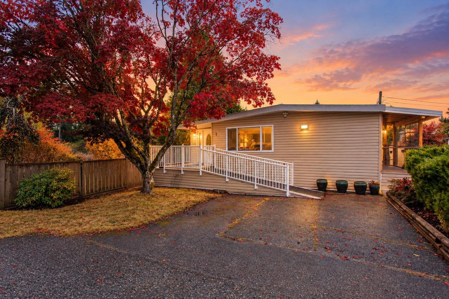 7 - 3031 200 Street, Langley