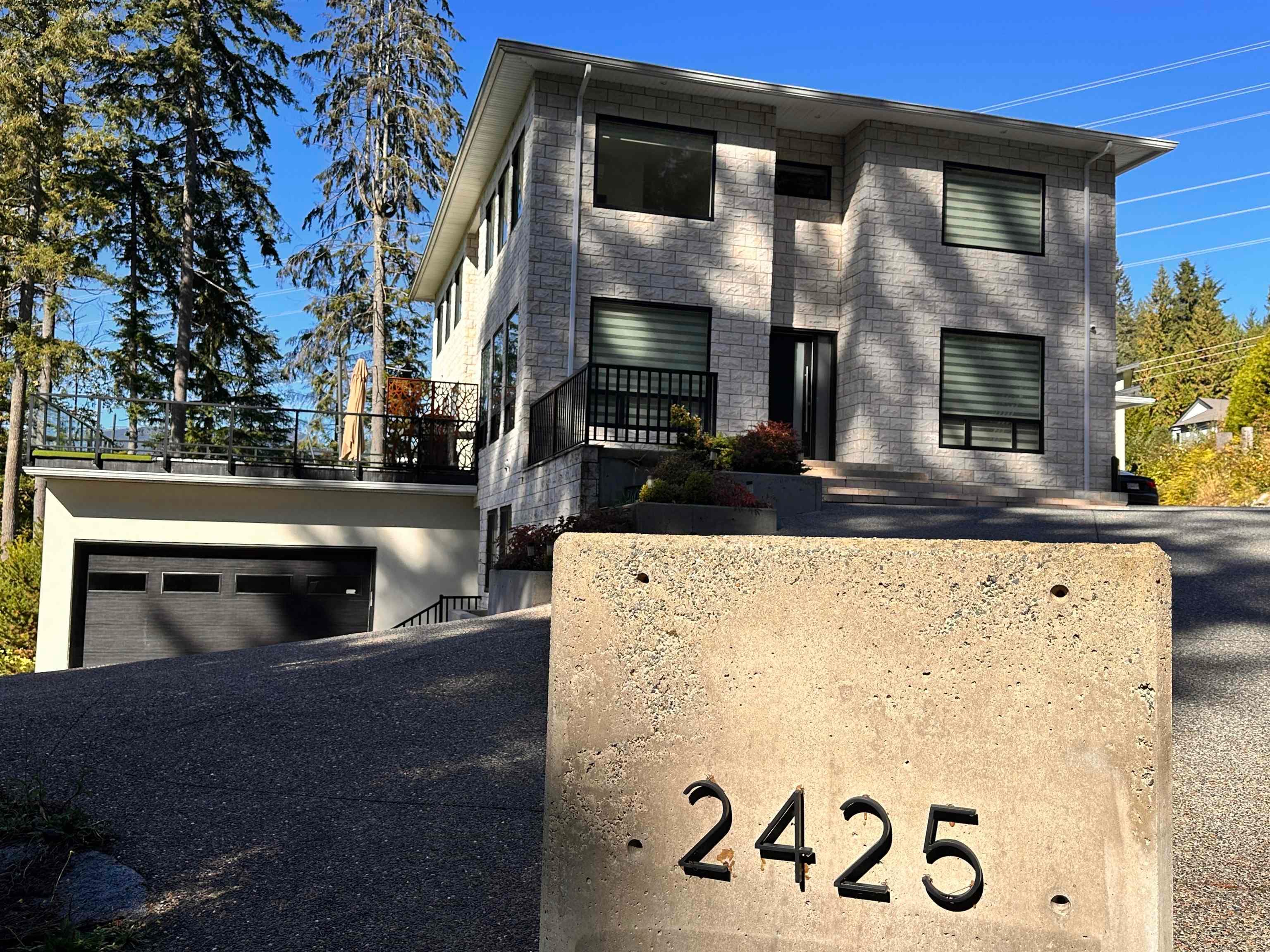 2425 Leggett Drive, Anmore