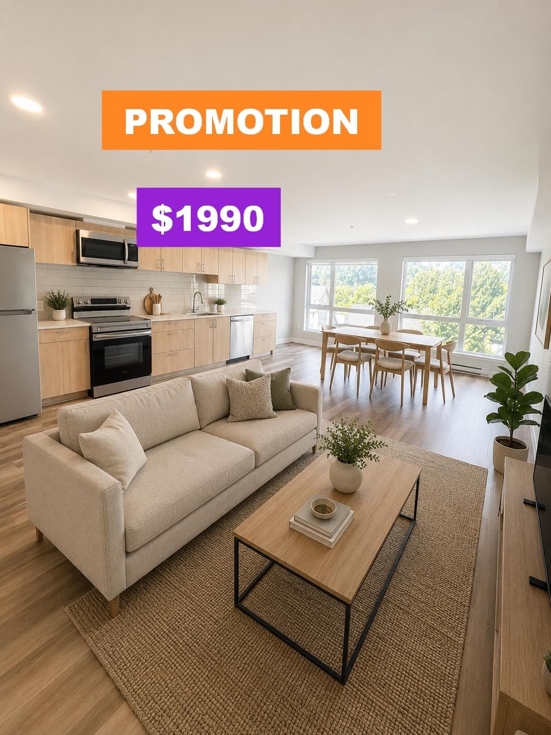 415 - 408 East Columbia, New Westminster