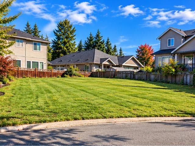 20411 Hartnell Avenue, Maple Ridge