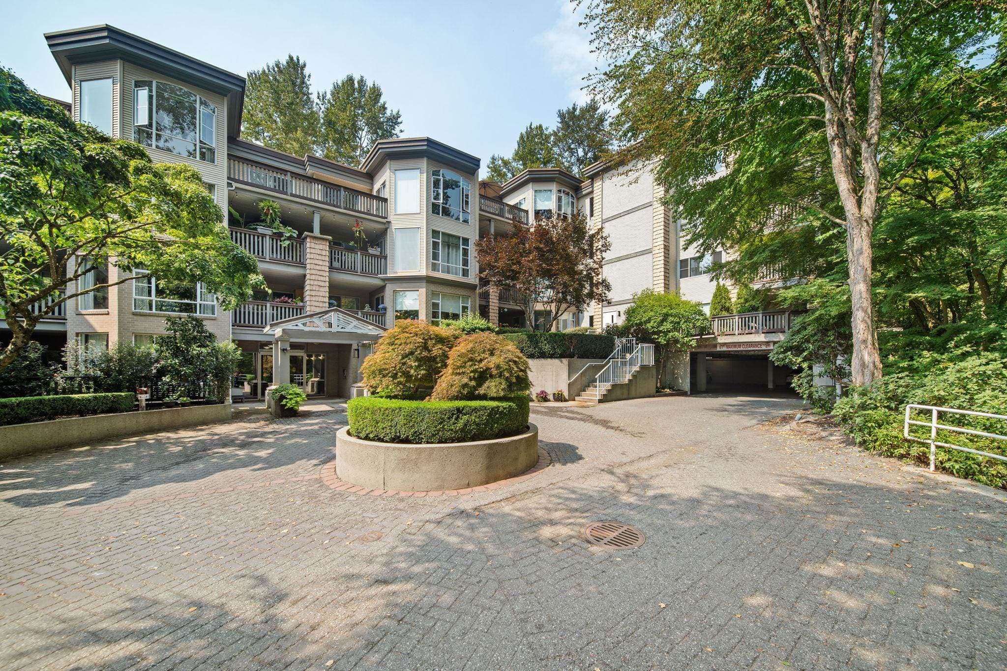 401 - 22233 River Road, Maple Ridge
