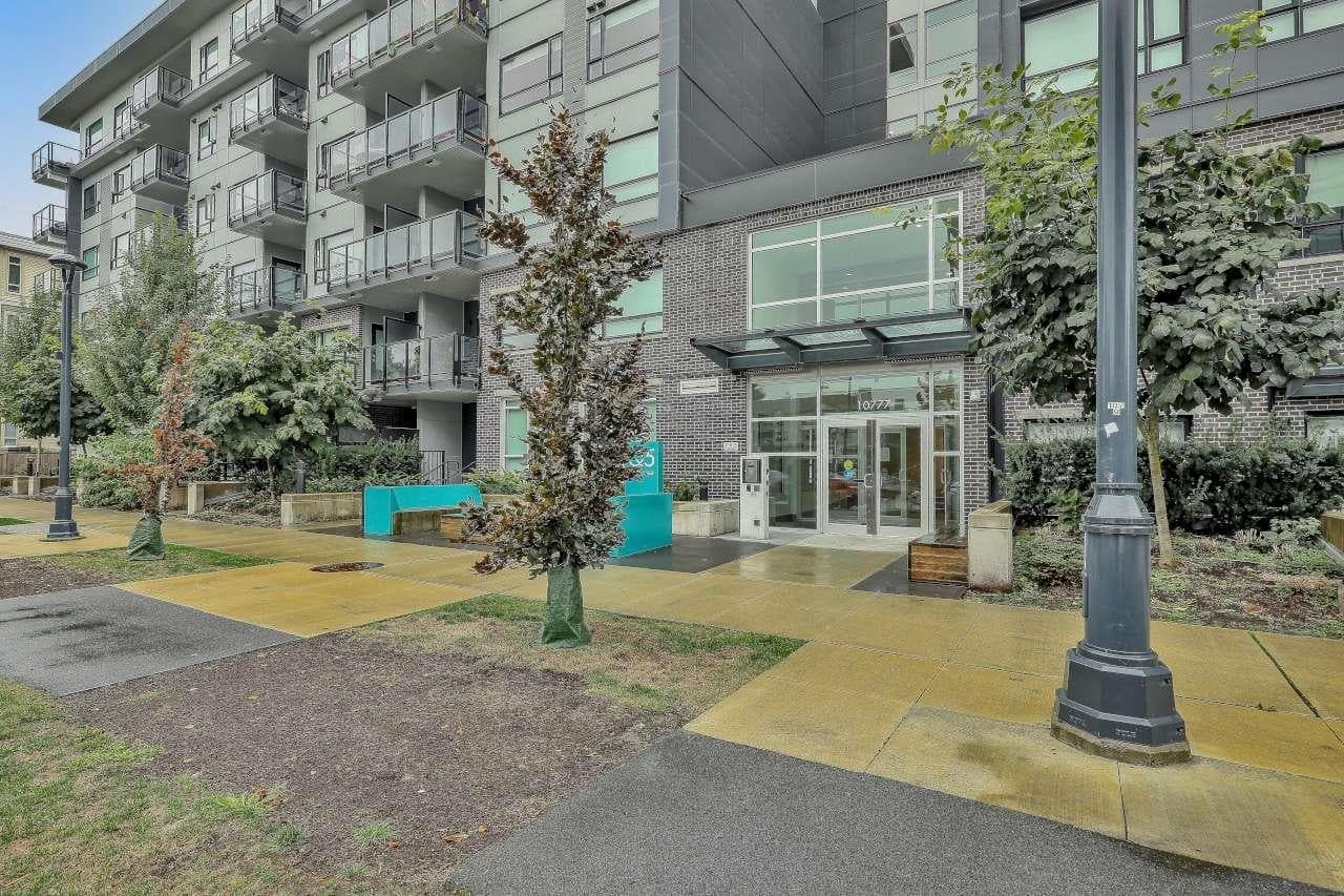 119 - 10777 138 Street, Surrey