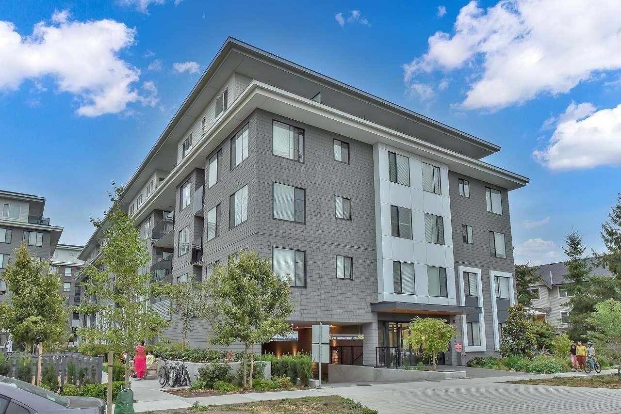 209 - 15835 85 Avenue, Surrey