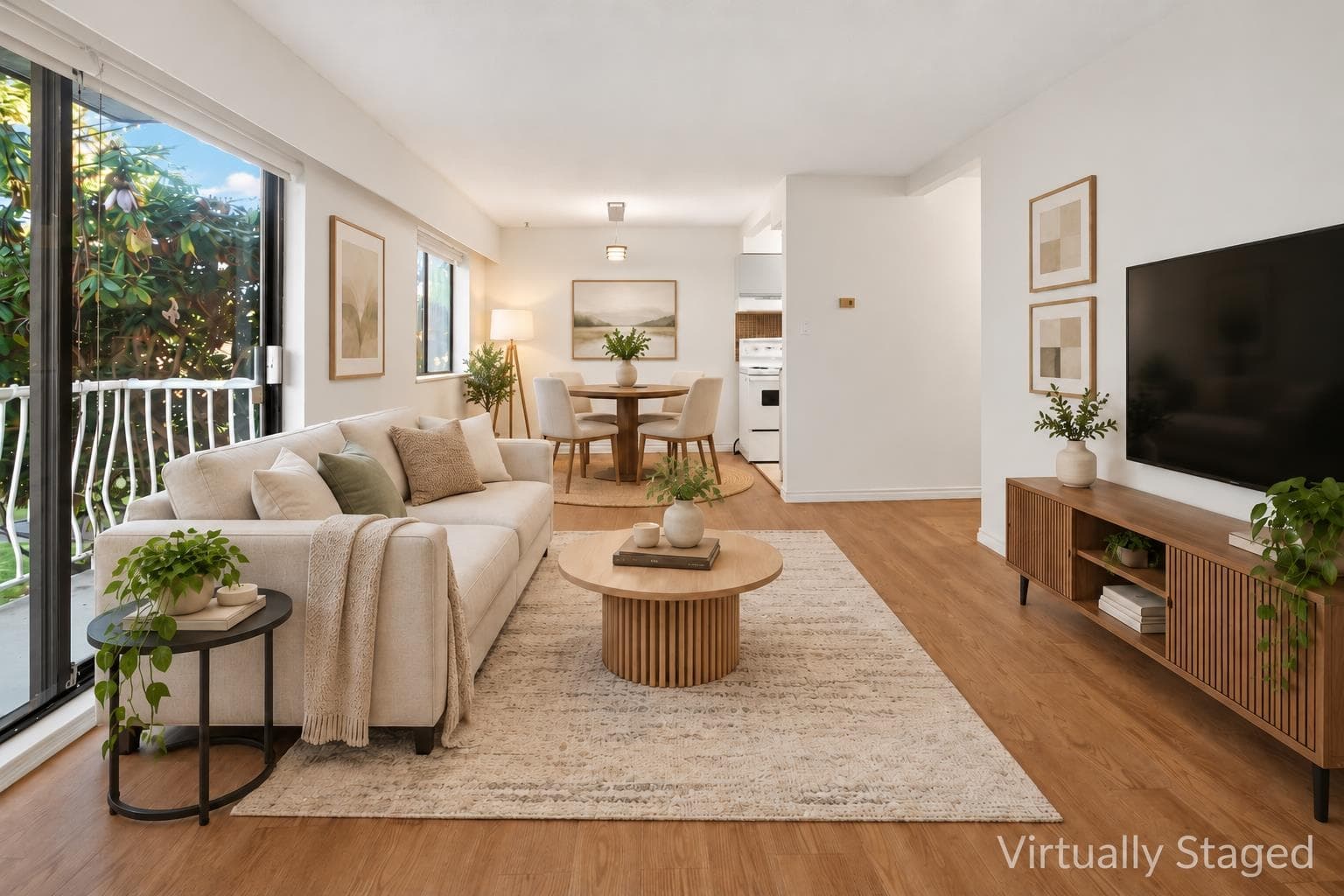107 - 5127 Irving Street, Burnaby