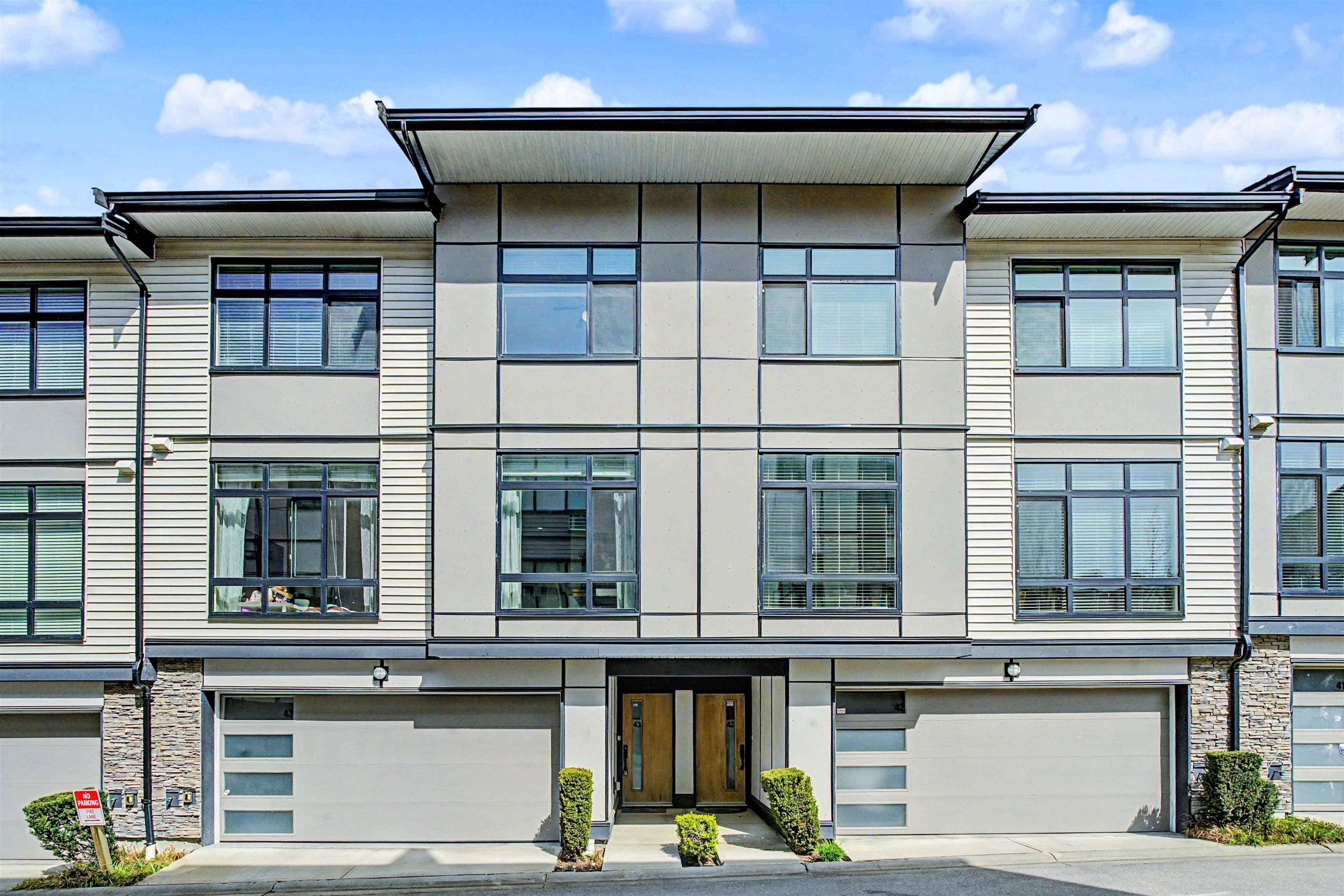 43 - 14057 60a Avenue, Surrey