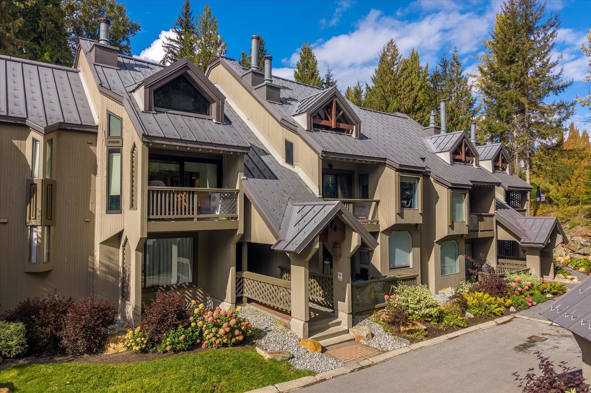 57 - 4510 Blackcomb Way, Whistler