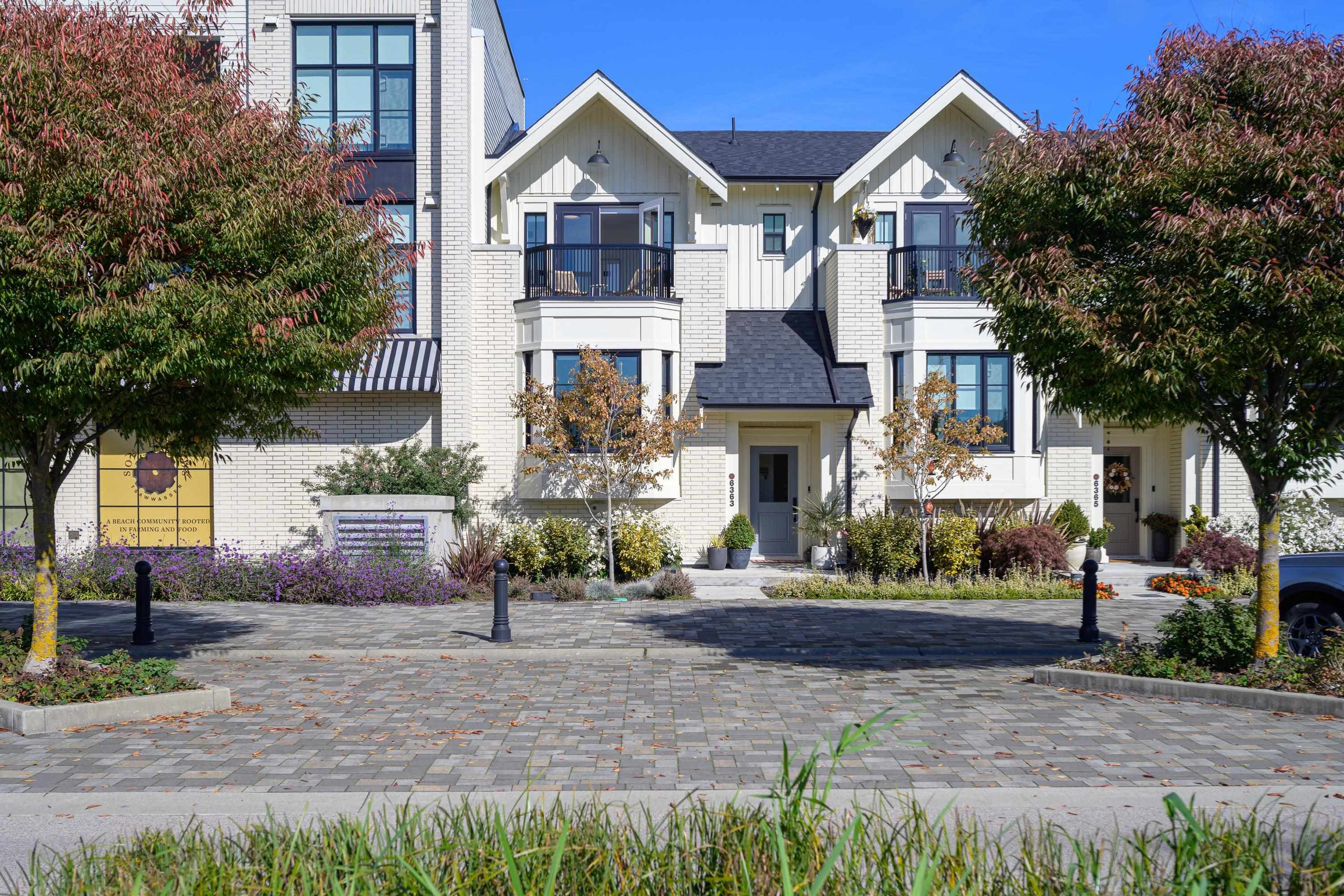 6363 Southlands Drive, Delta