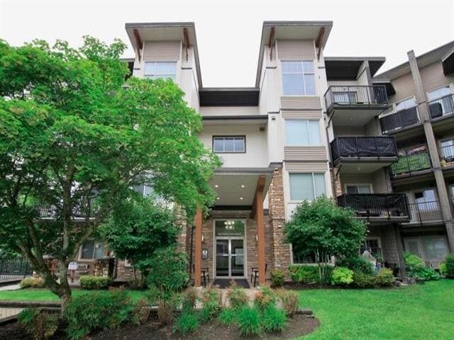 217 - 11935 Burnett Street, Maple Ridge