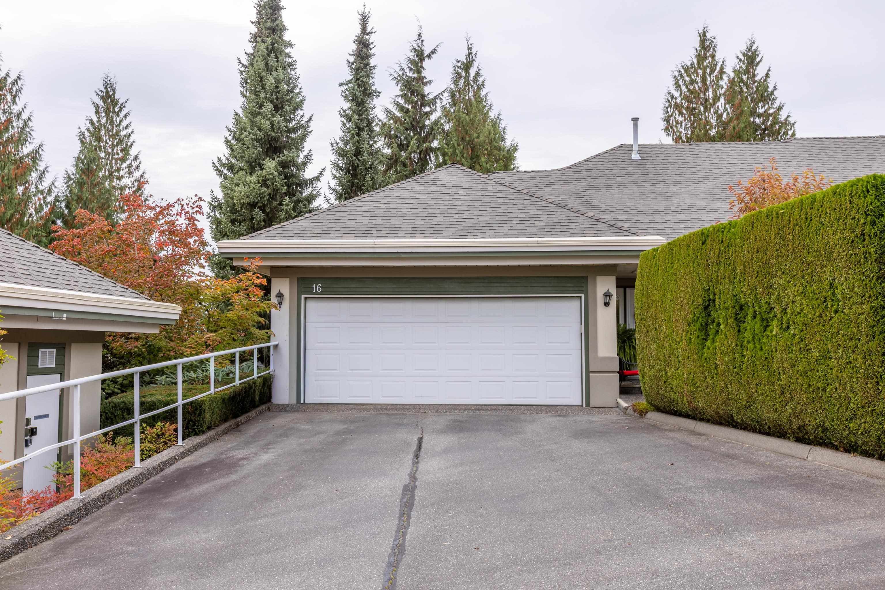 16 - 4001 Old Clayburn Road, Abbotsford