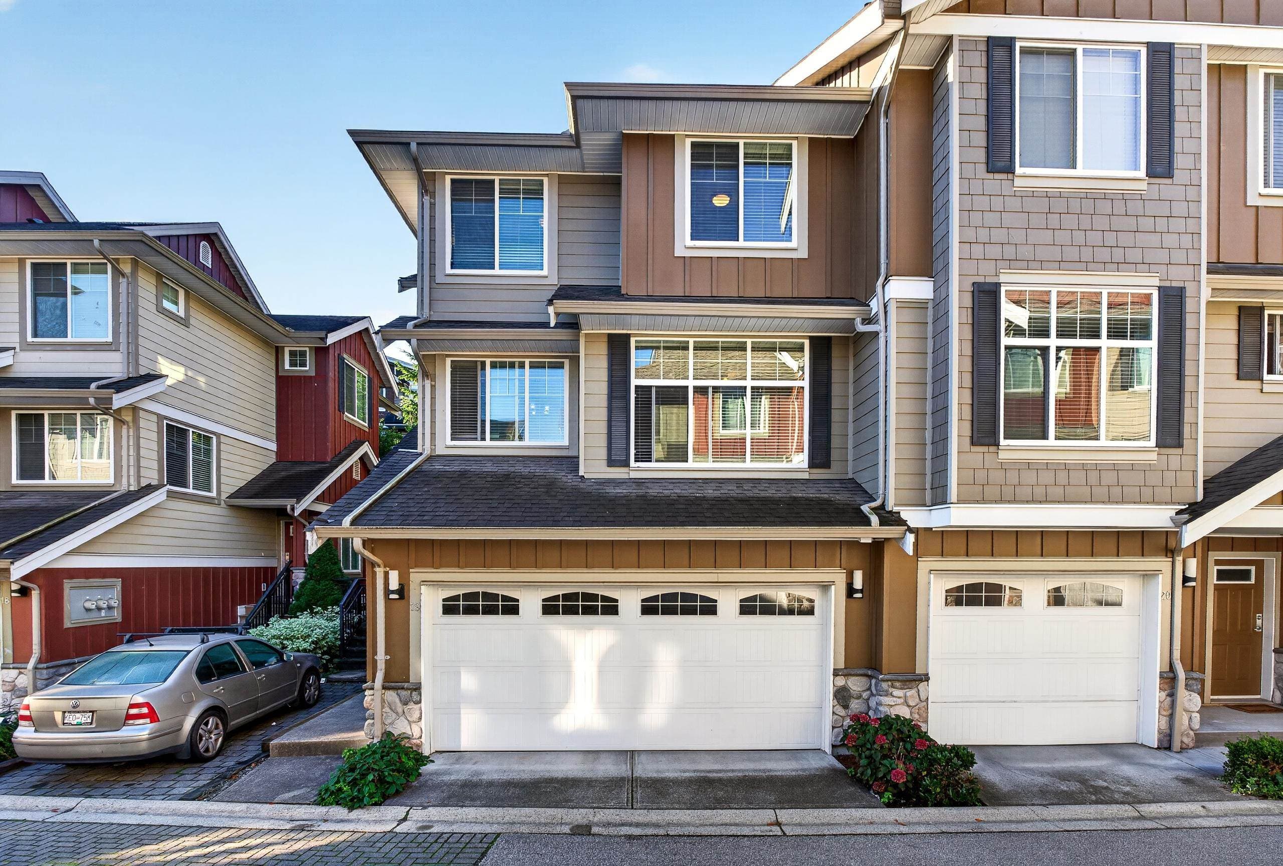 19 - 3009 156 Street, Surrey