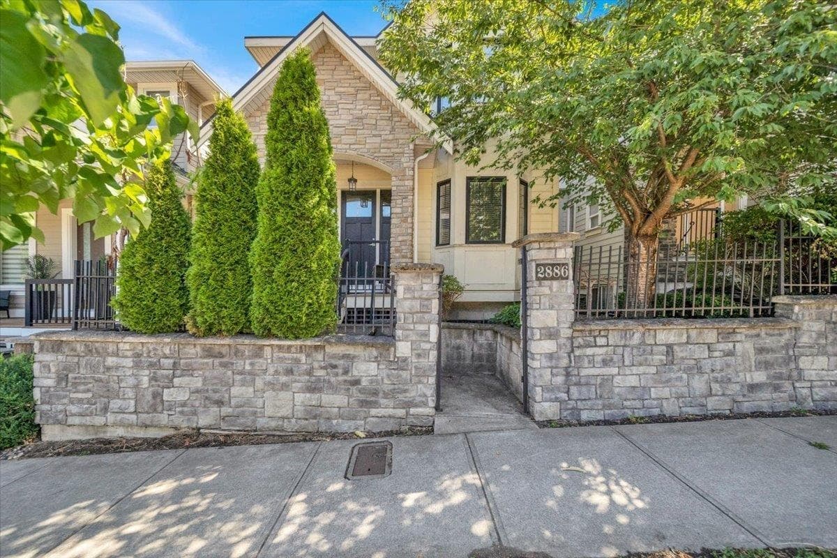 2886 160 Street, Surrey