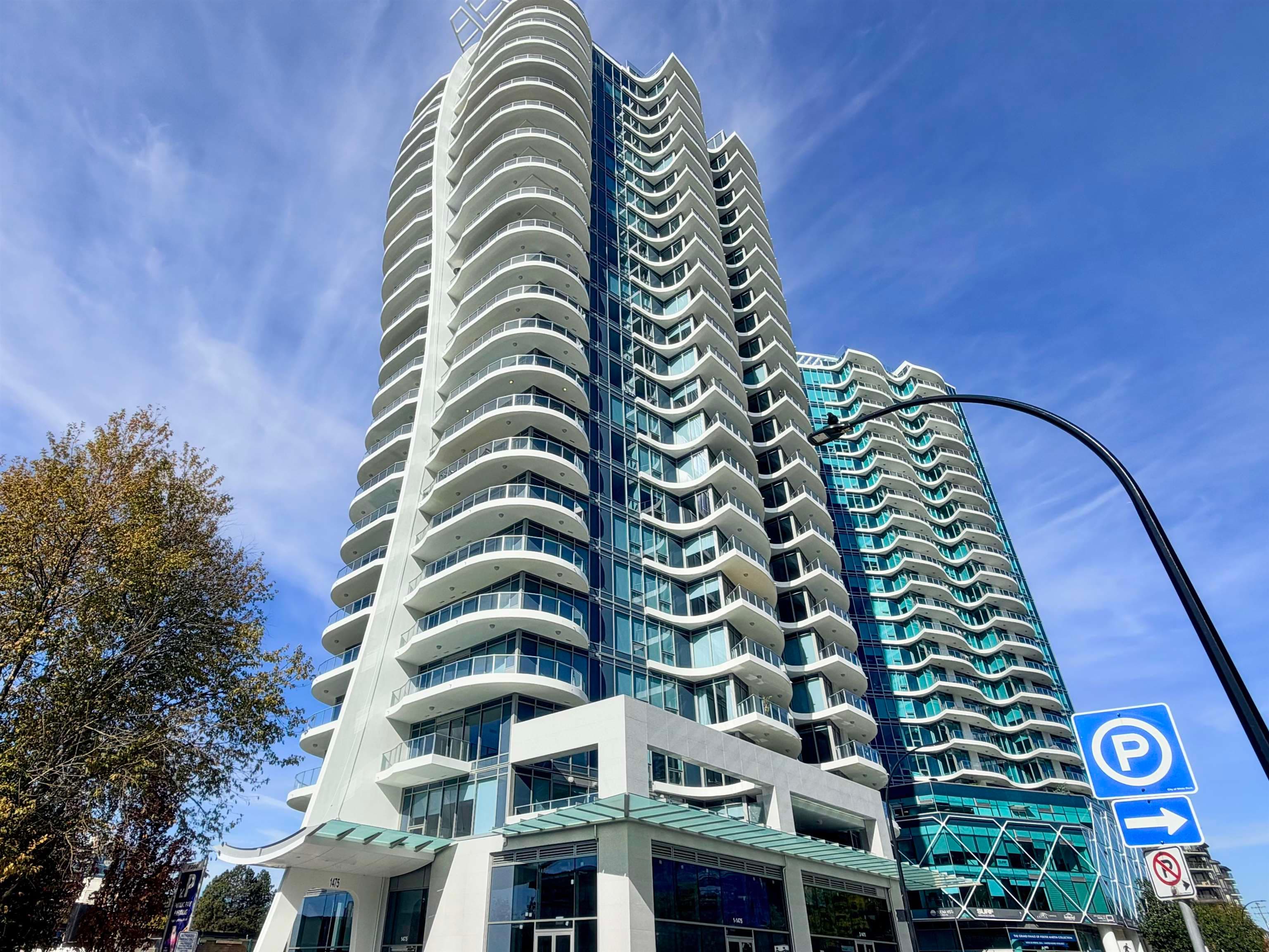 1405 - 1475 Foster Street, Surrey