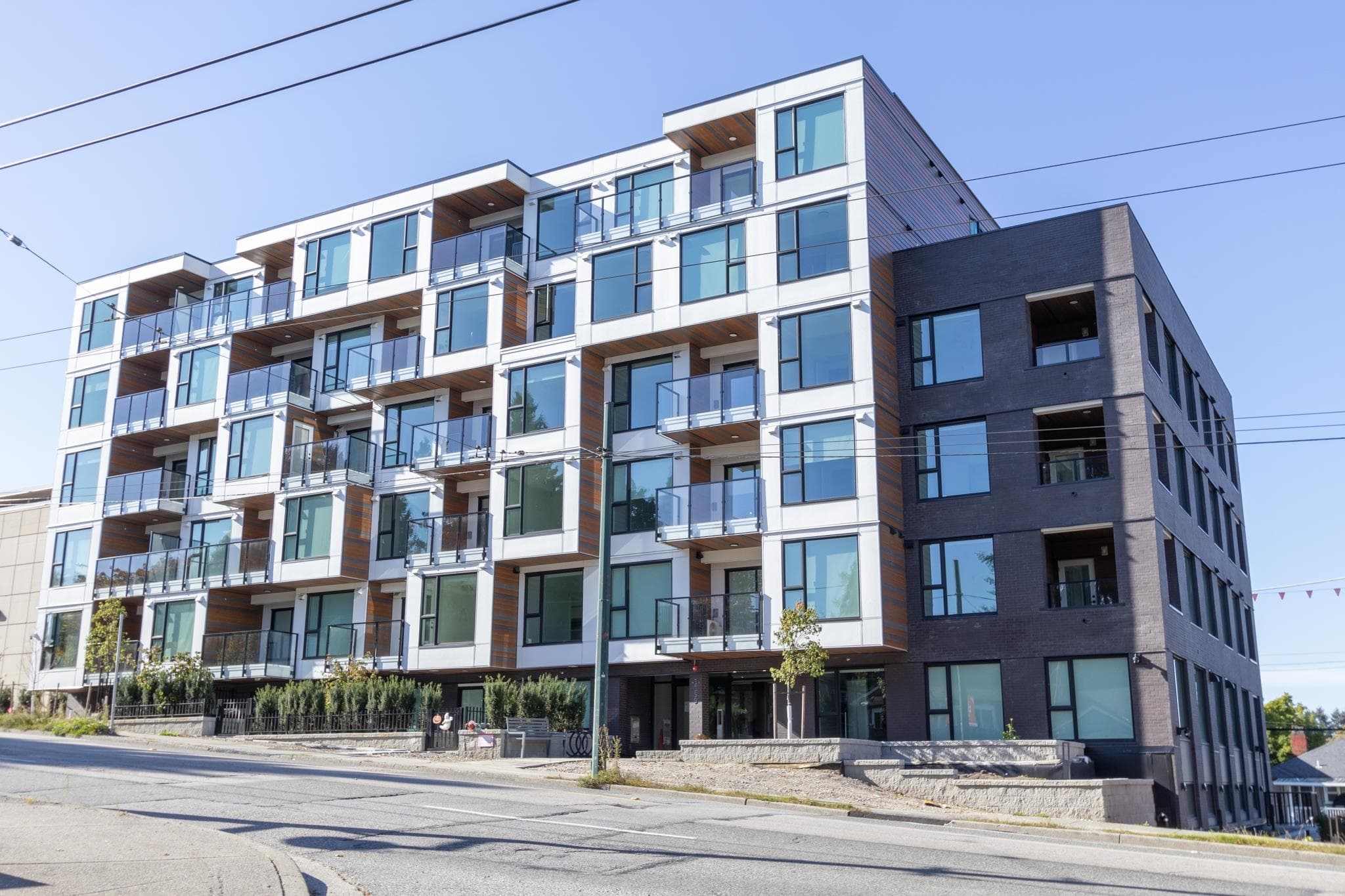 5399 Joyce, Vancouver