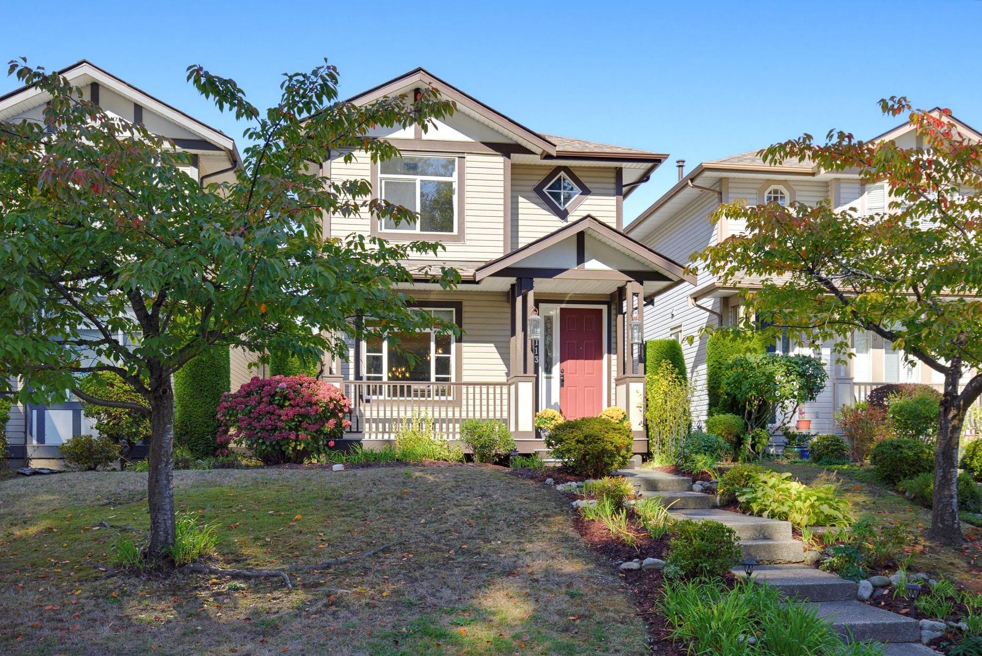 113 - 33751 7 Avenue, Mission