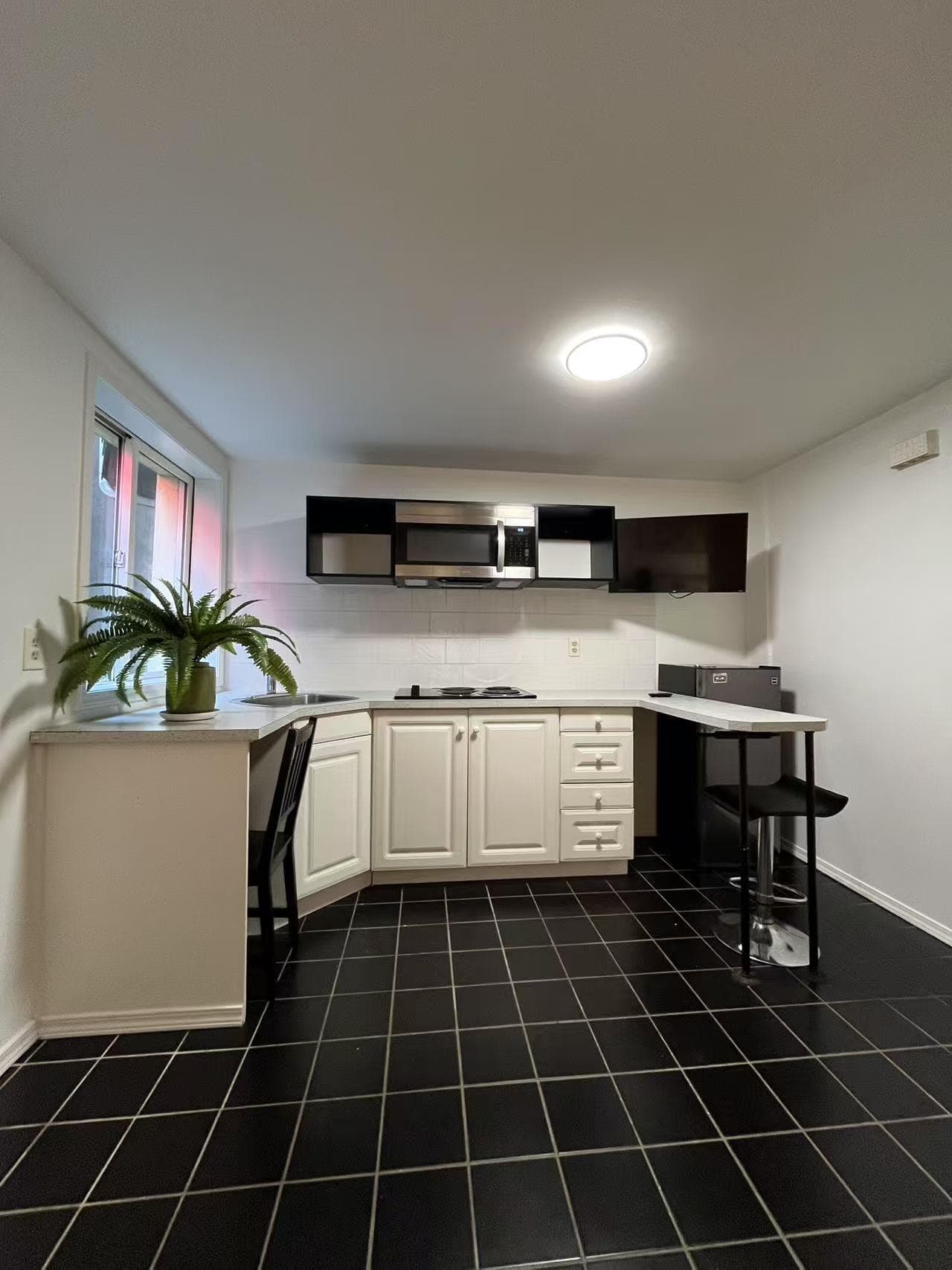 5 - 1517 Comox Street, Vancouver