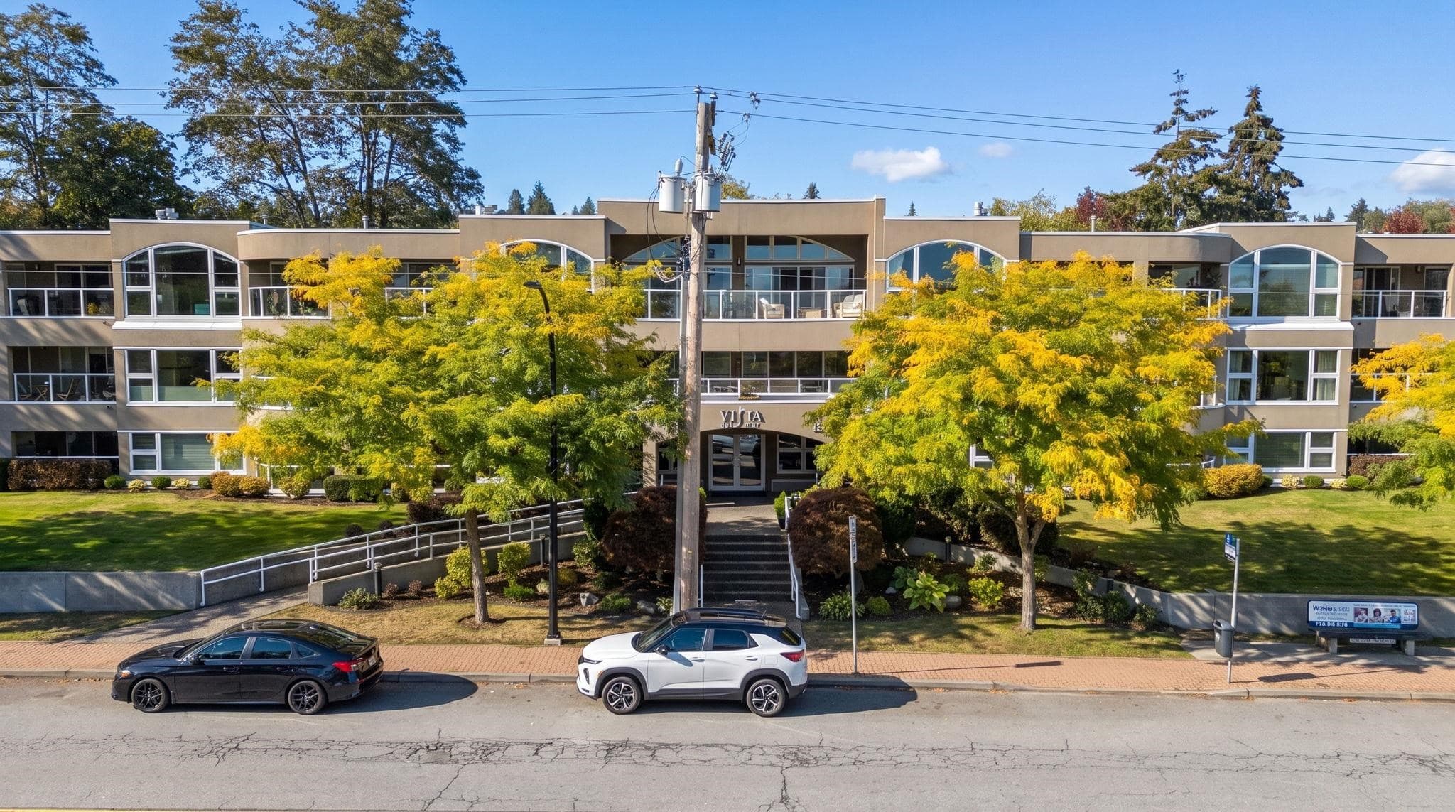 304 - 15809 Marine Drive, White Rock