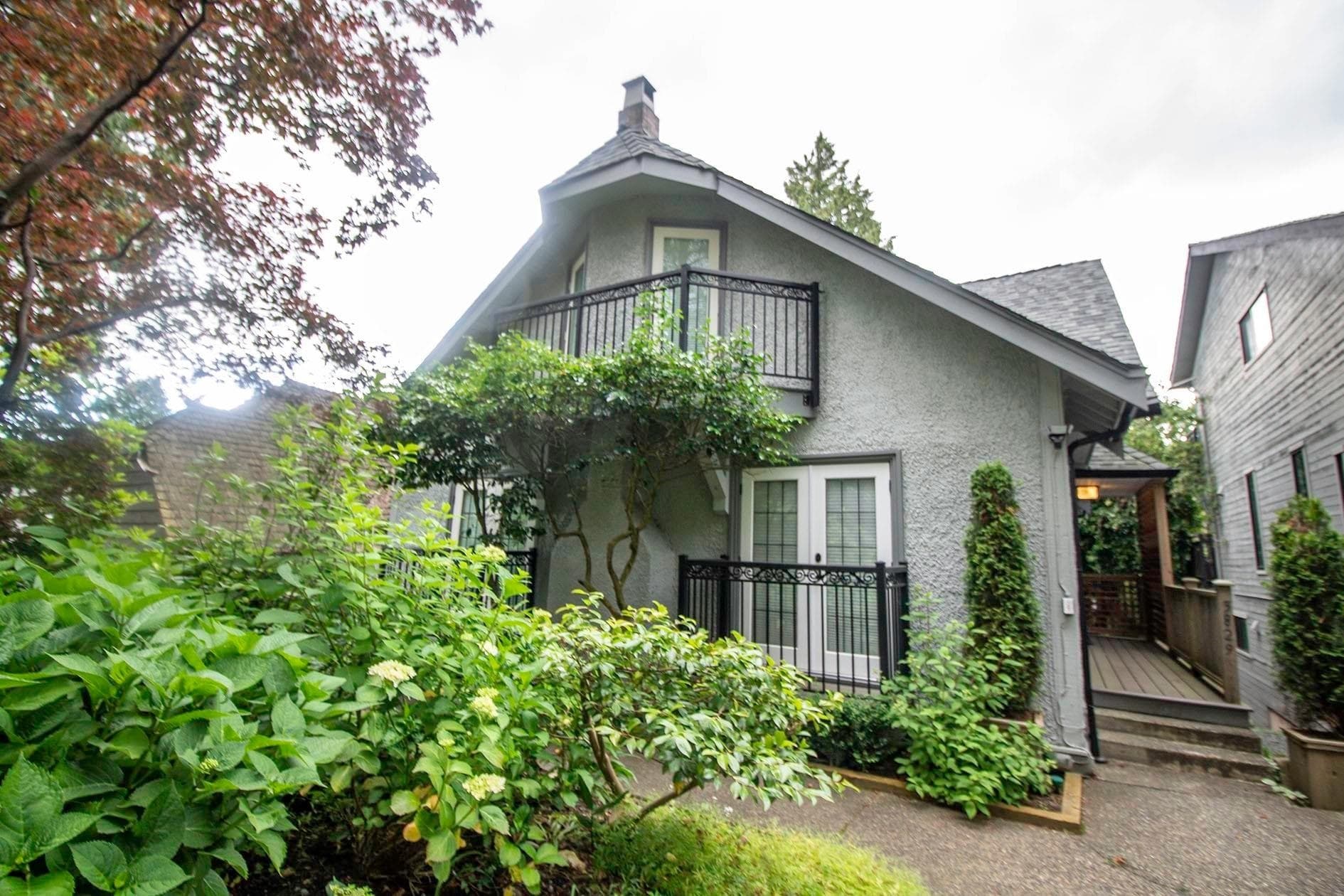 5829 Dunbar Street, Vancouver