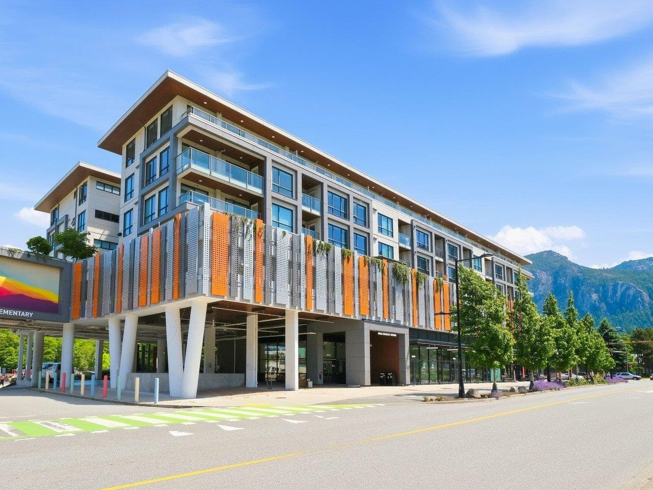 414 - 38362 Buckley Avenue, Squamish