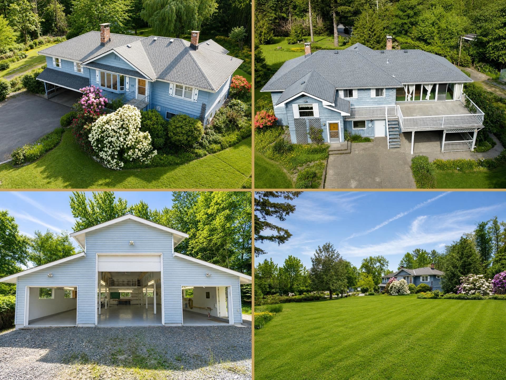 21154 Crush Crescent Crescent, Langley