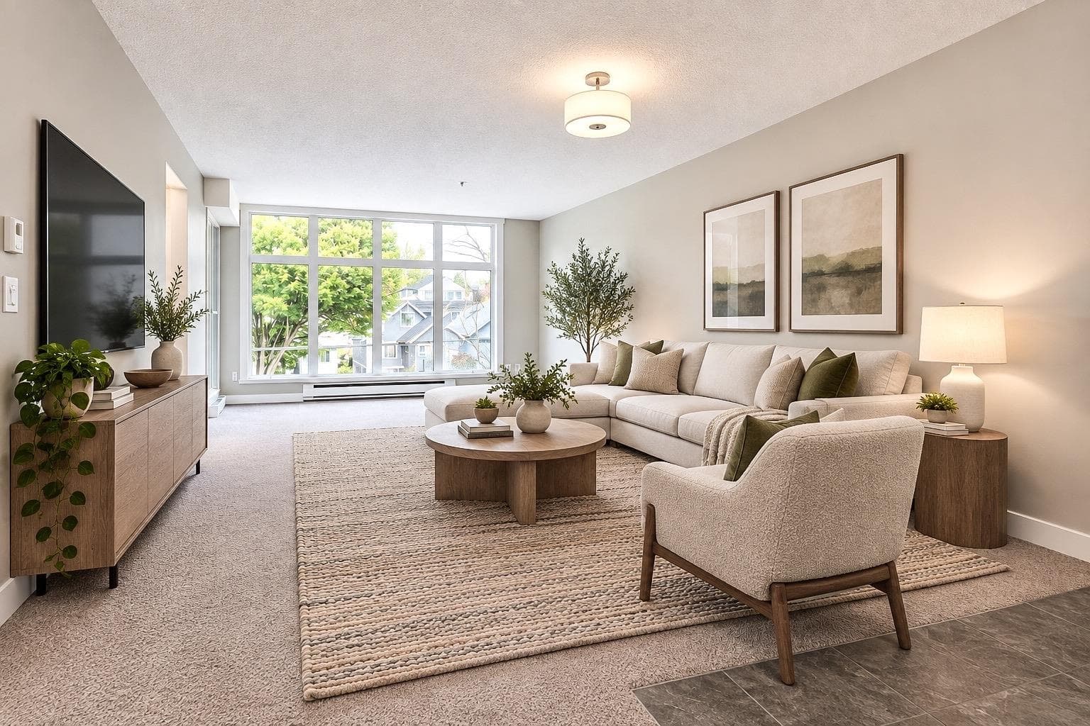 300 - 2533 Penticton Street, Vancouver