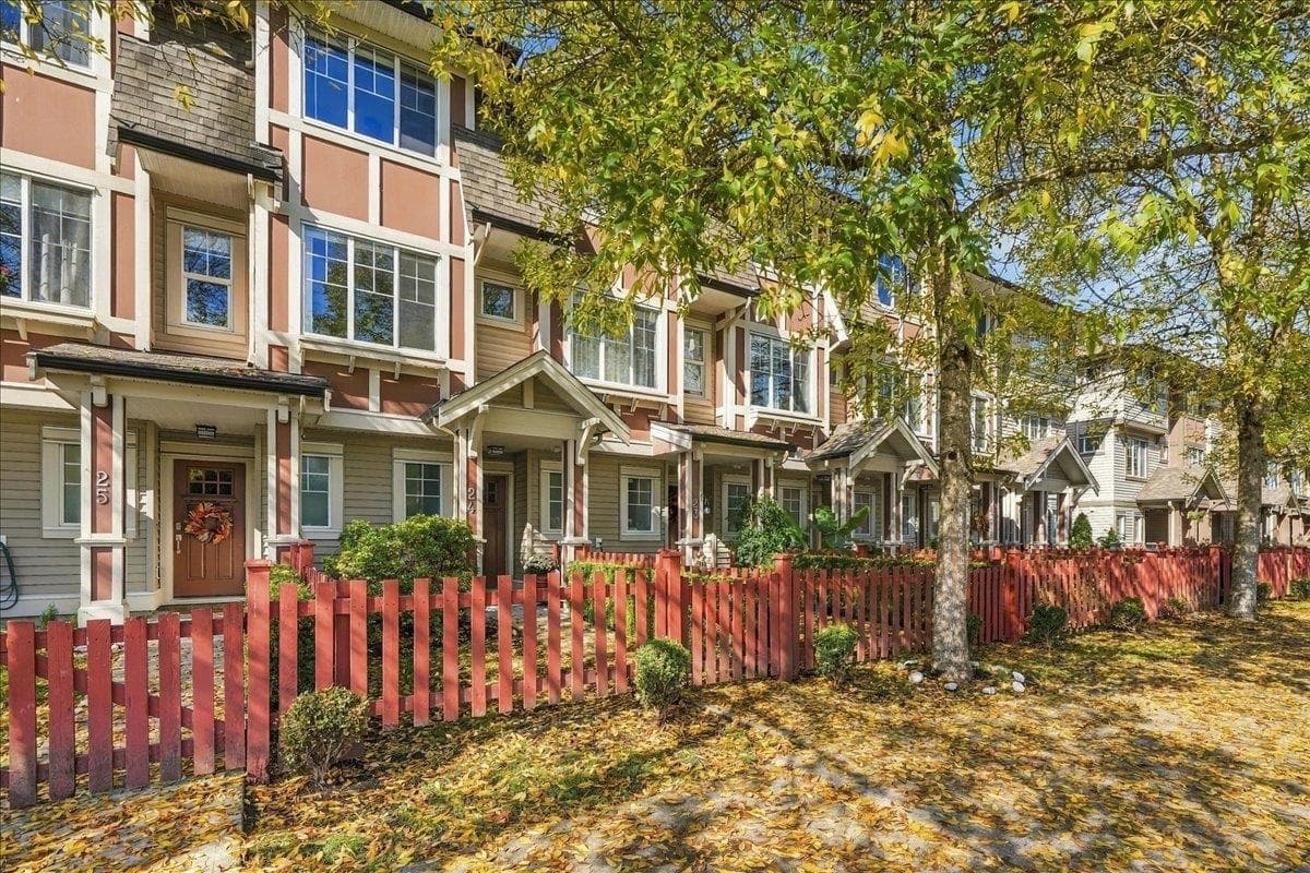 24 - 10151 240 Street, Maple Ridge
