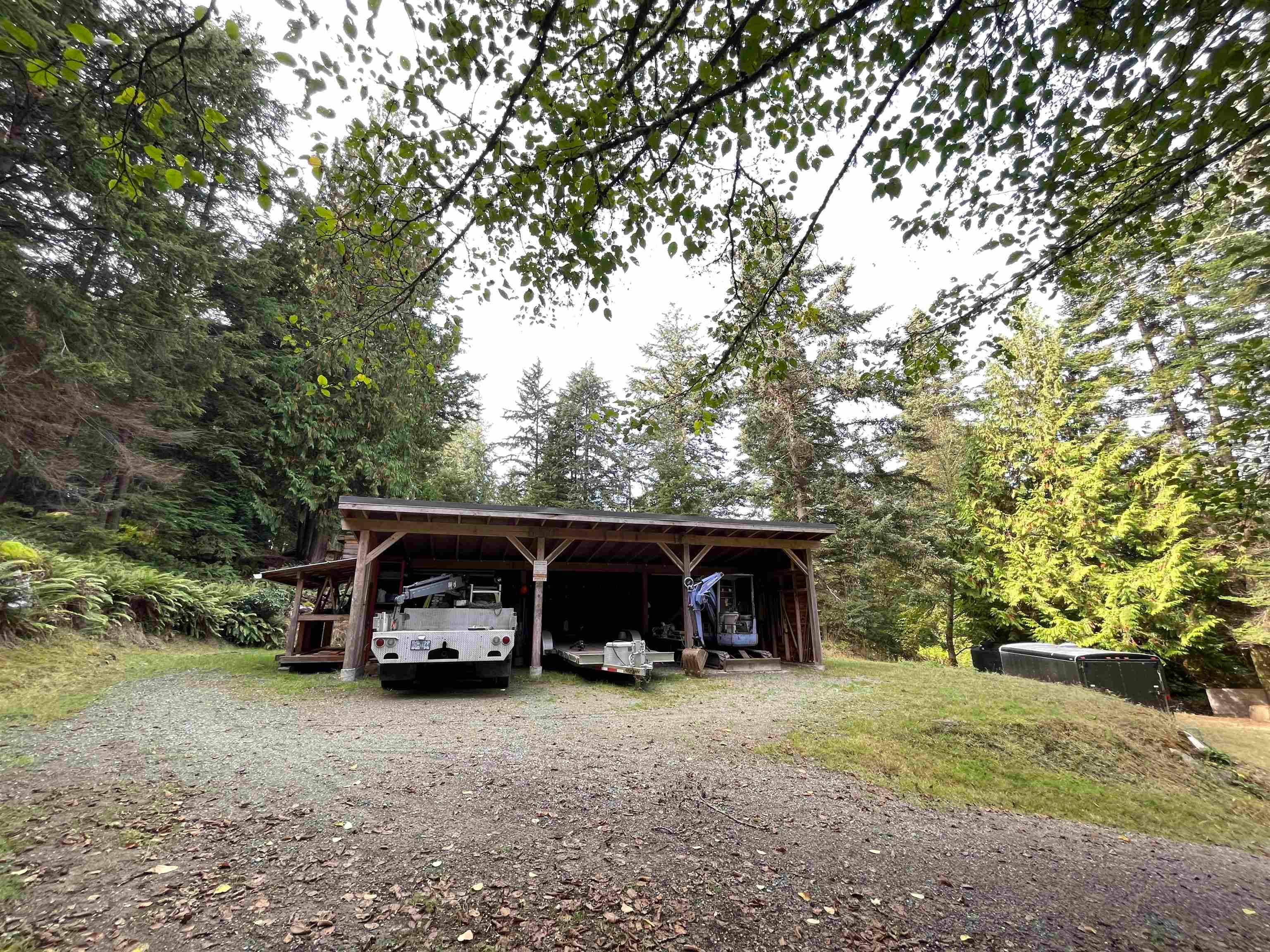 608 Tumbo Channel Road, Saturna Island