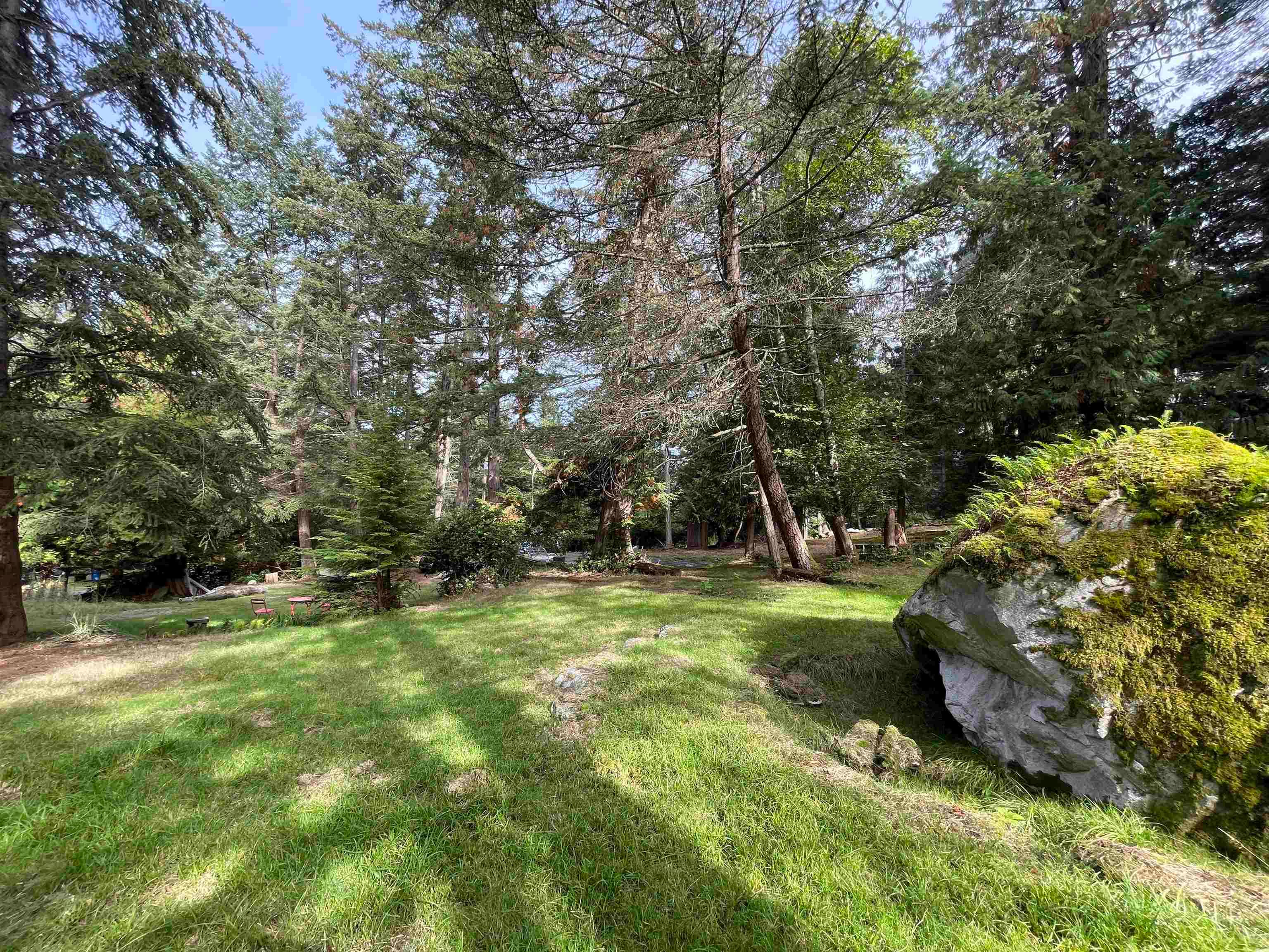 610 Tumbo Channel Road, Saturna Island